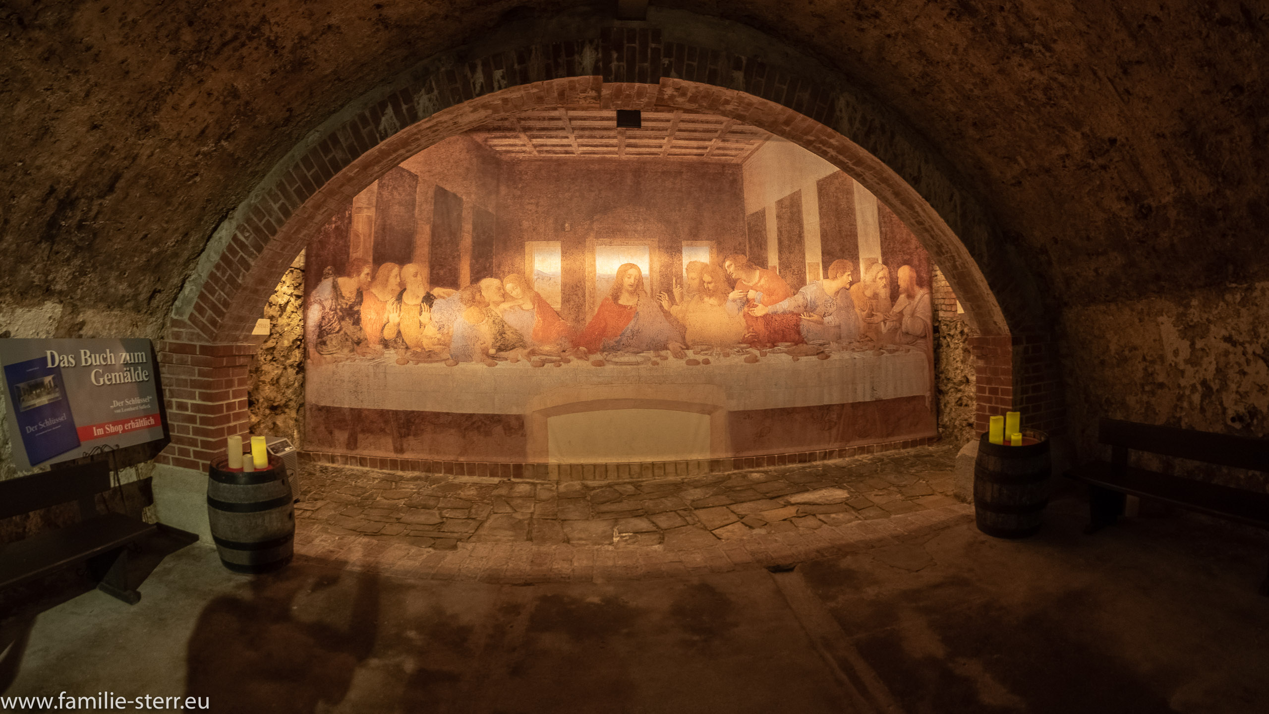 Kuchlbauer Brauerei Abensberg