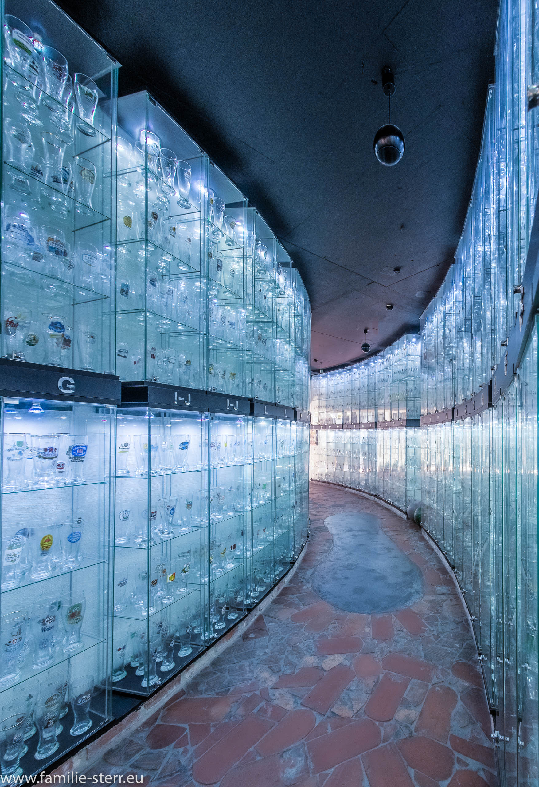 Kuchlbauer Brauerei Abensberg