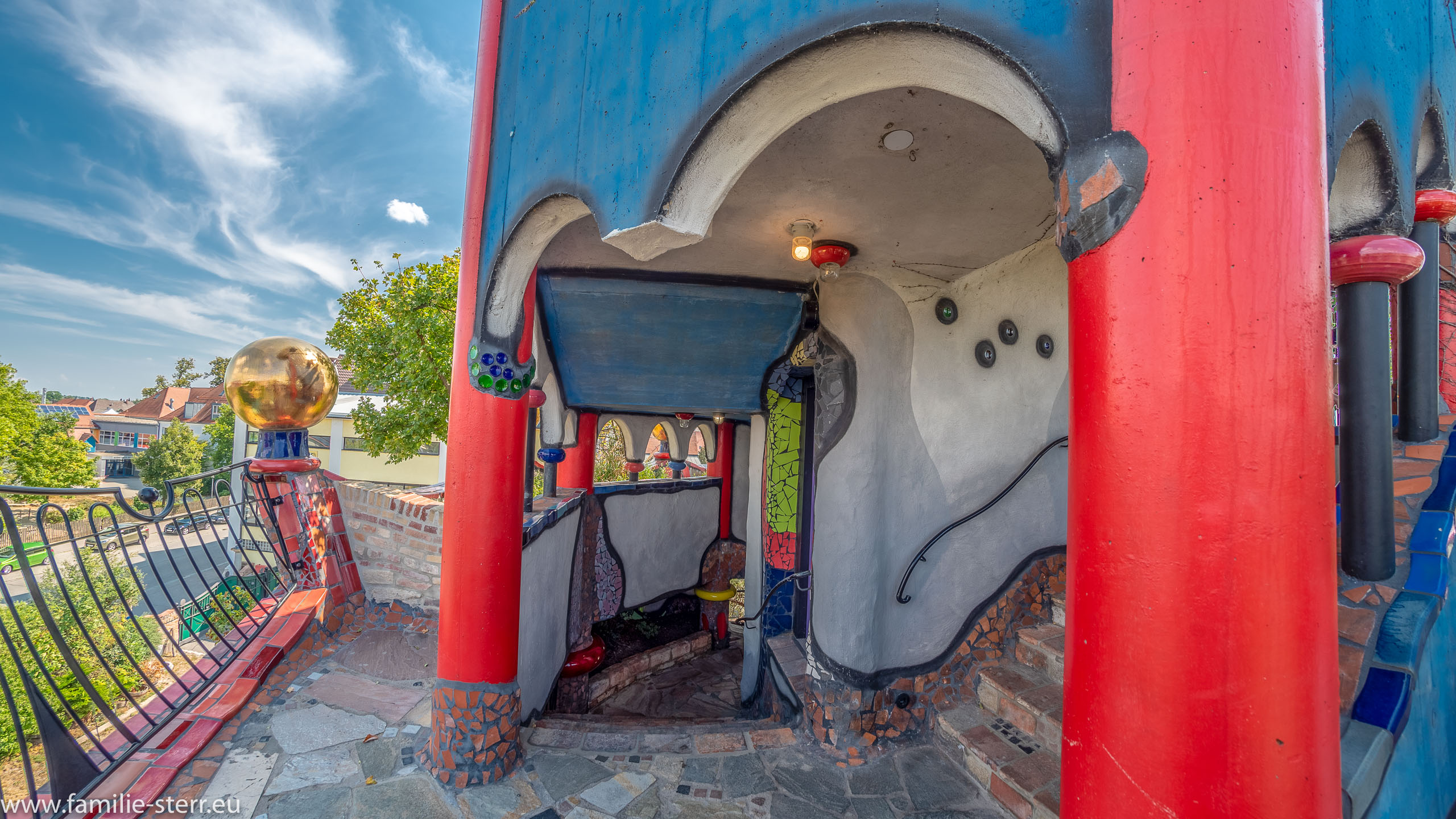 Kuchlbauer Brauerei Abensberg