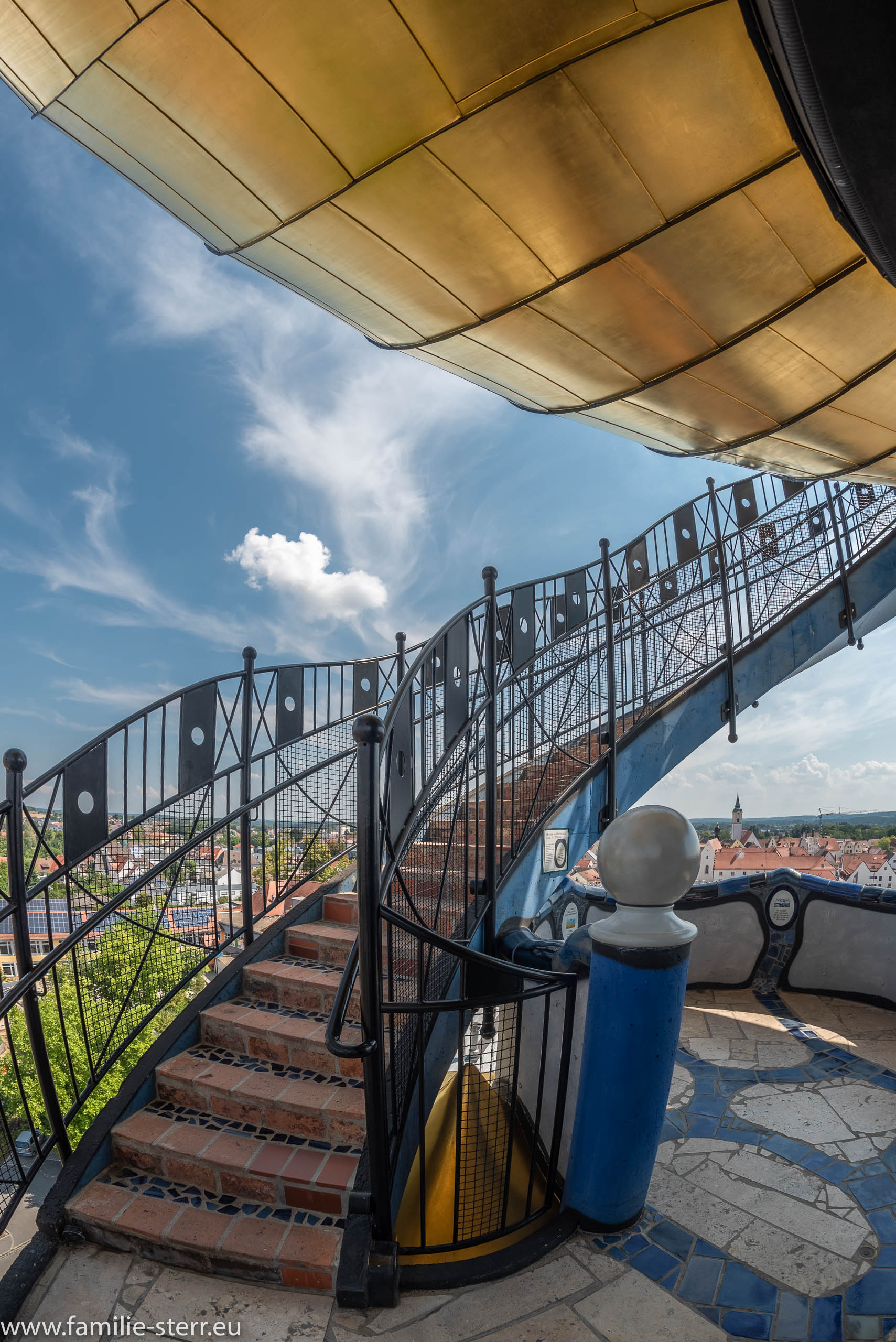Kuchlbauer Brauerei Abensberg