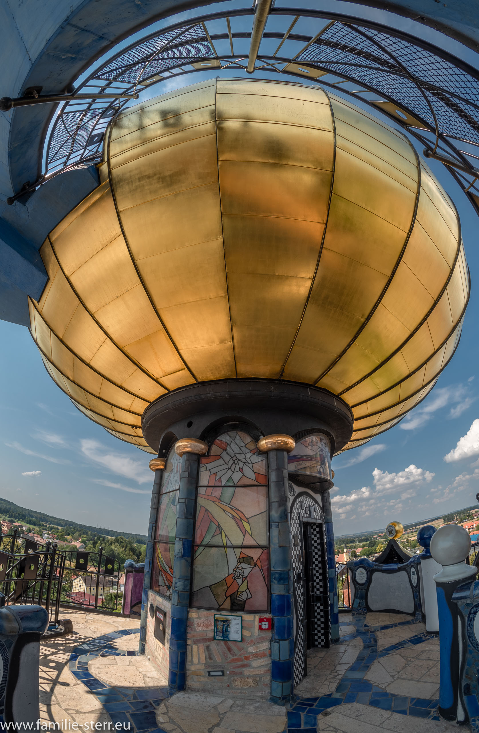 Kuchlbauer Brauerei Abensberg