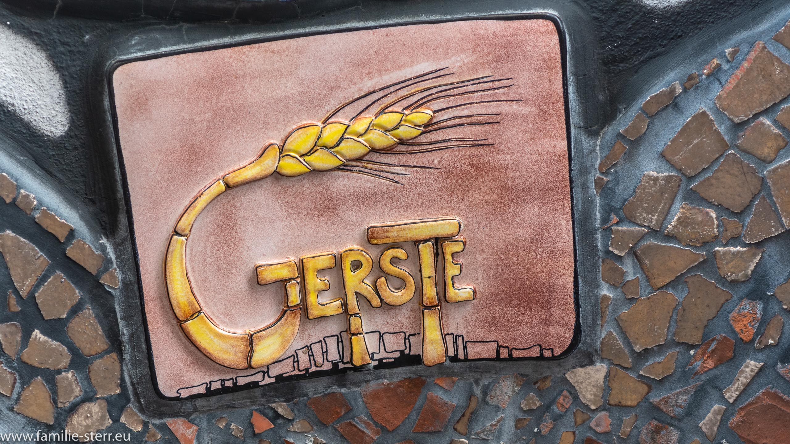 Kuchlbauer Brauerei Abensberg