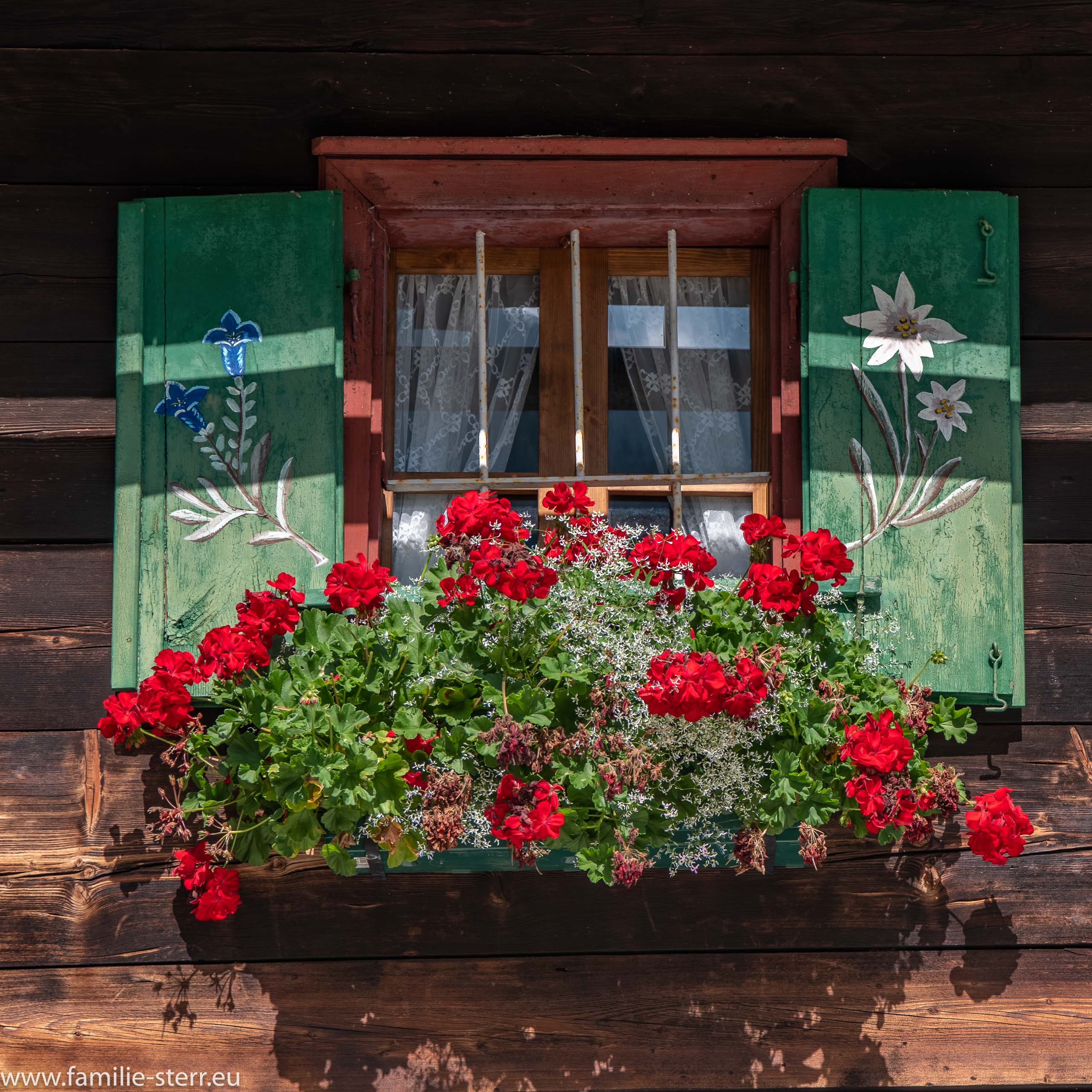 Wallfahrtskirche Maria Kirchenthal