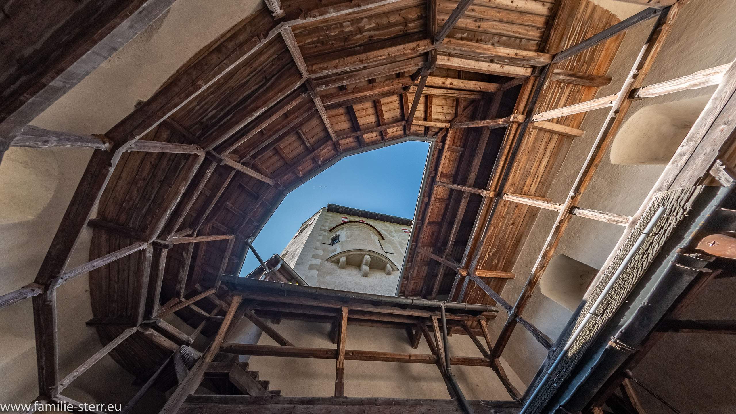 Erlebnisburg Hohenwerfen