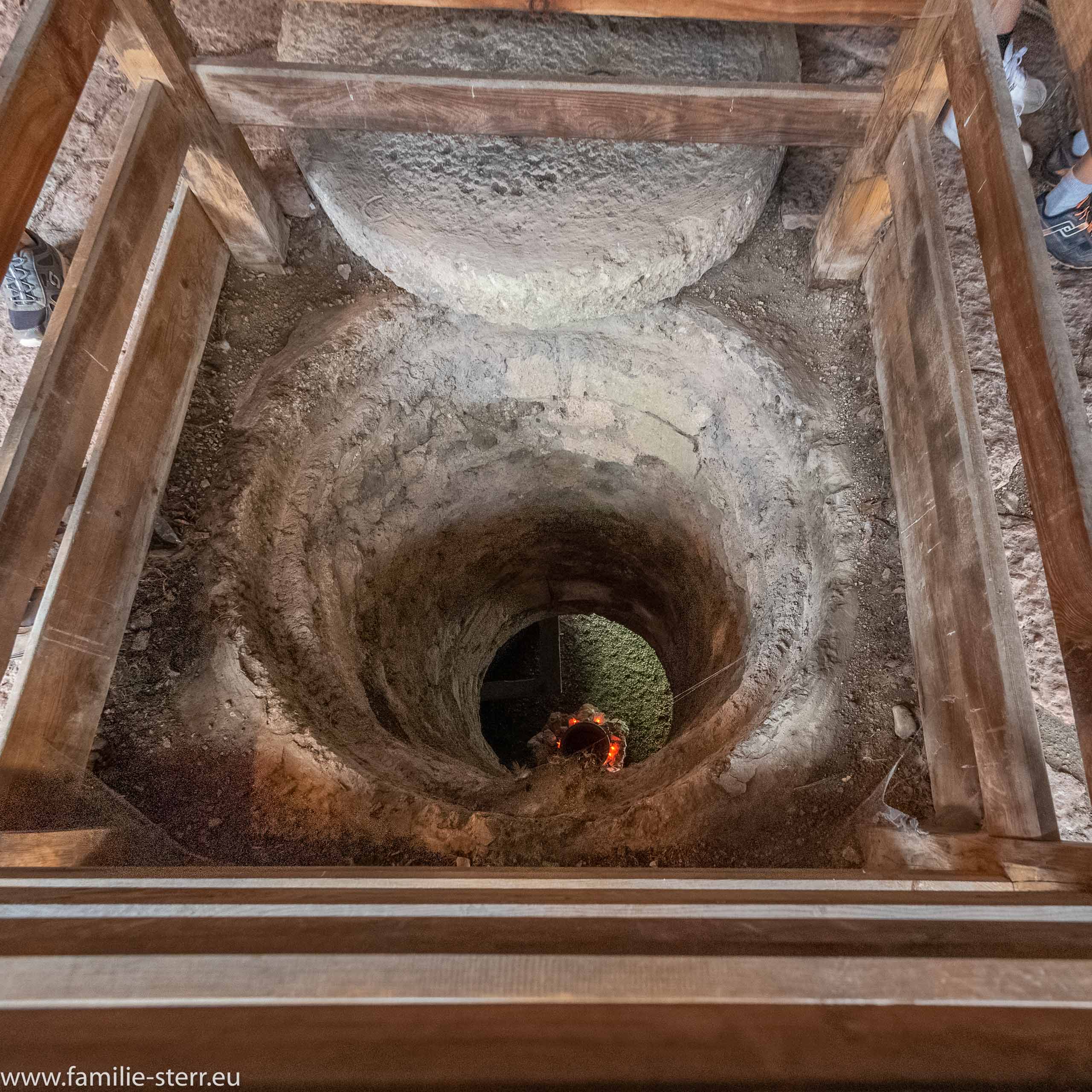 Erlebnisburg Hohenwerfen