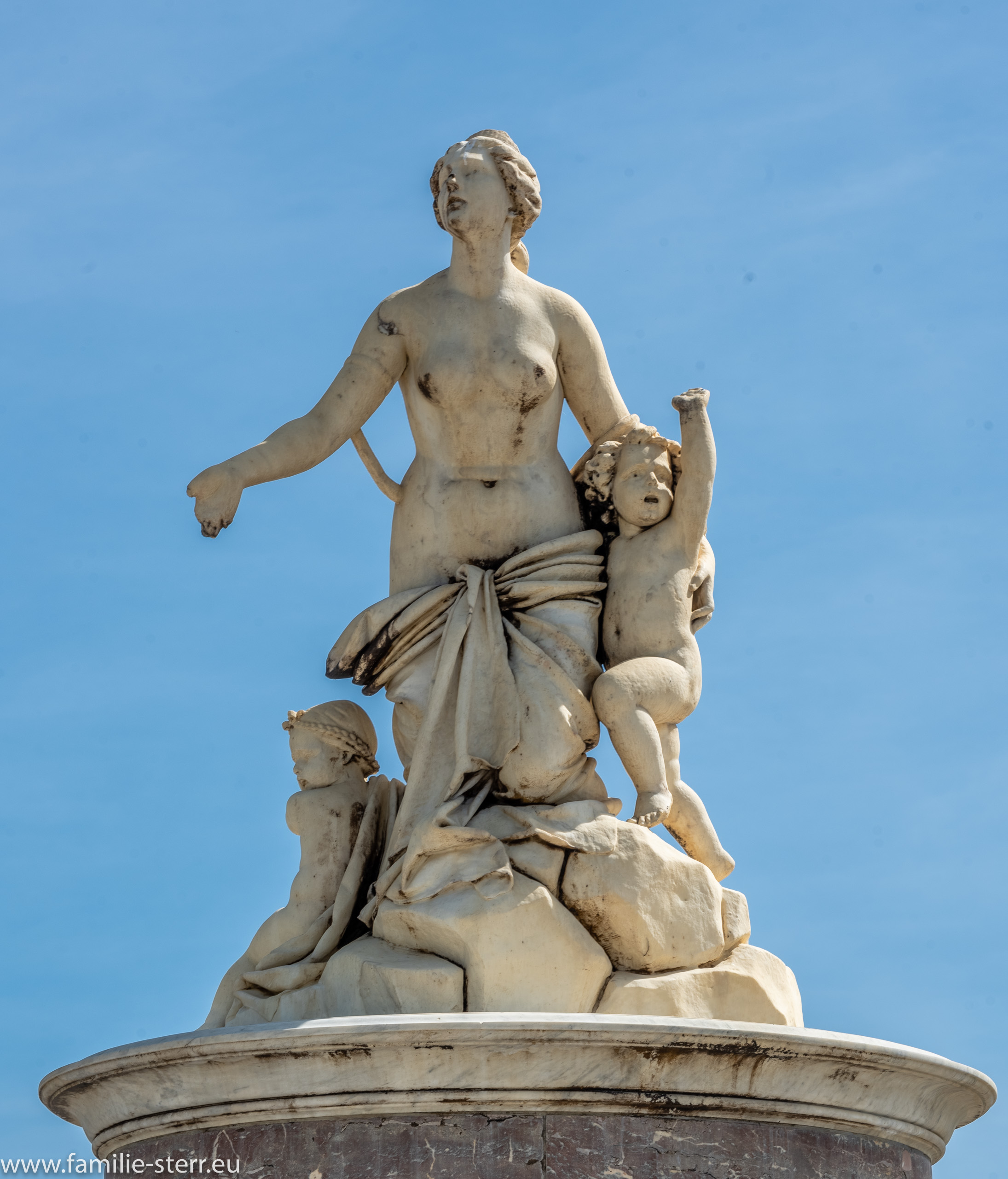 Schloss Herrenchiemsee