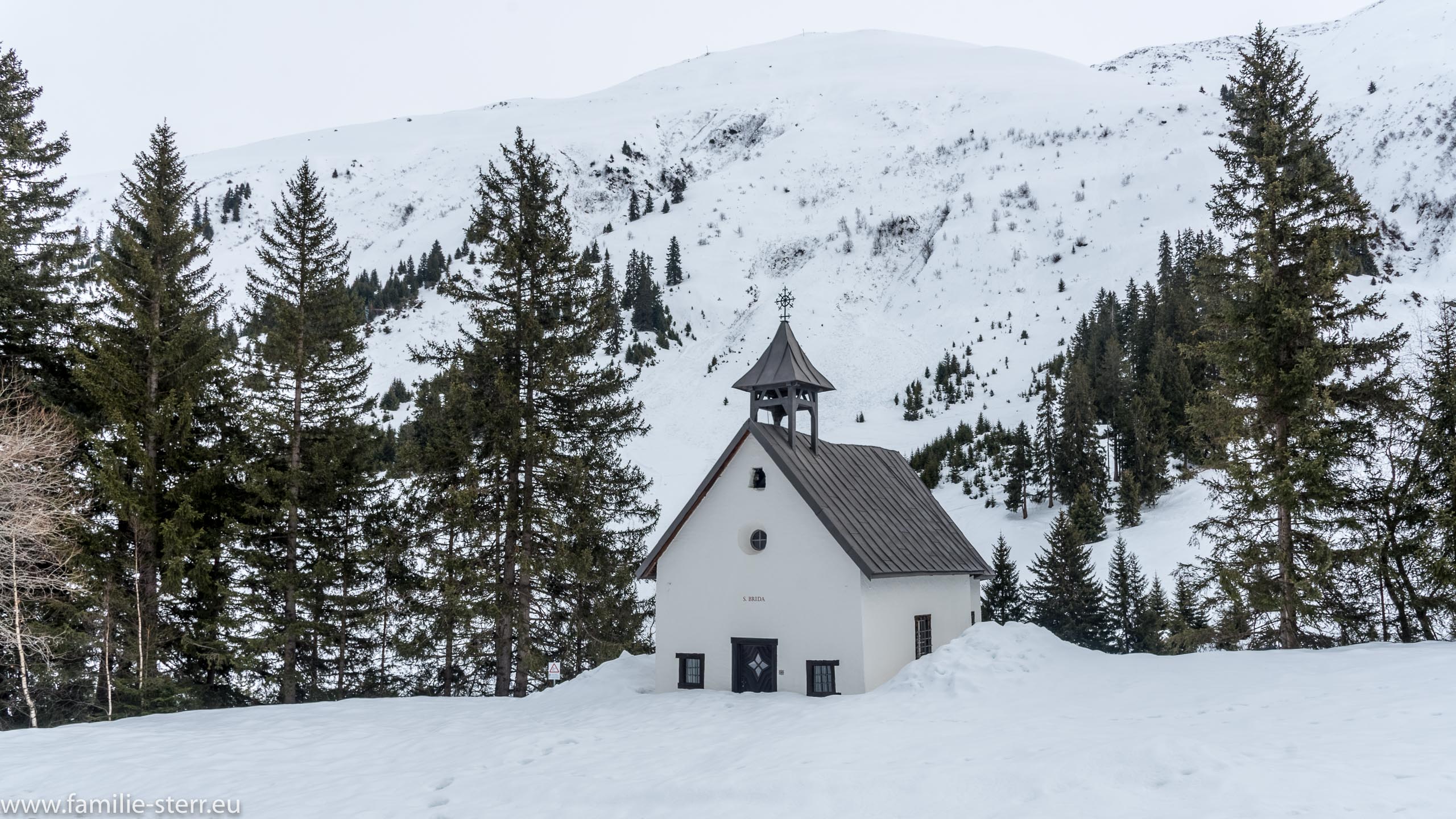 Ausflug ins Krönele / Rundfahrt Graubünden