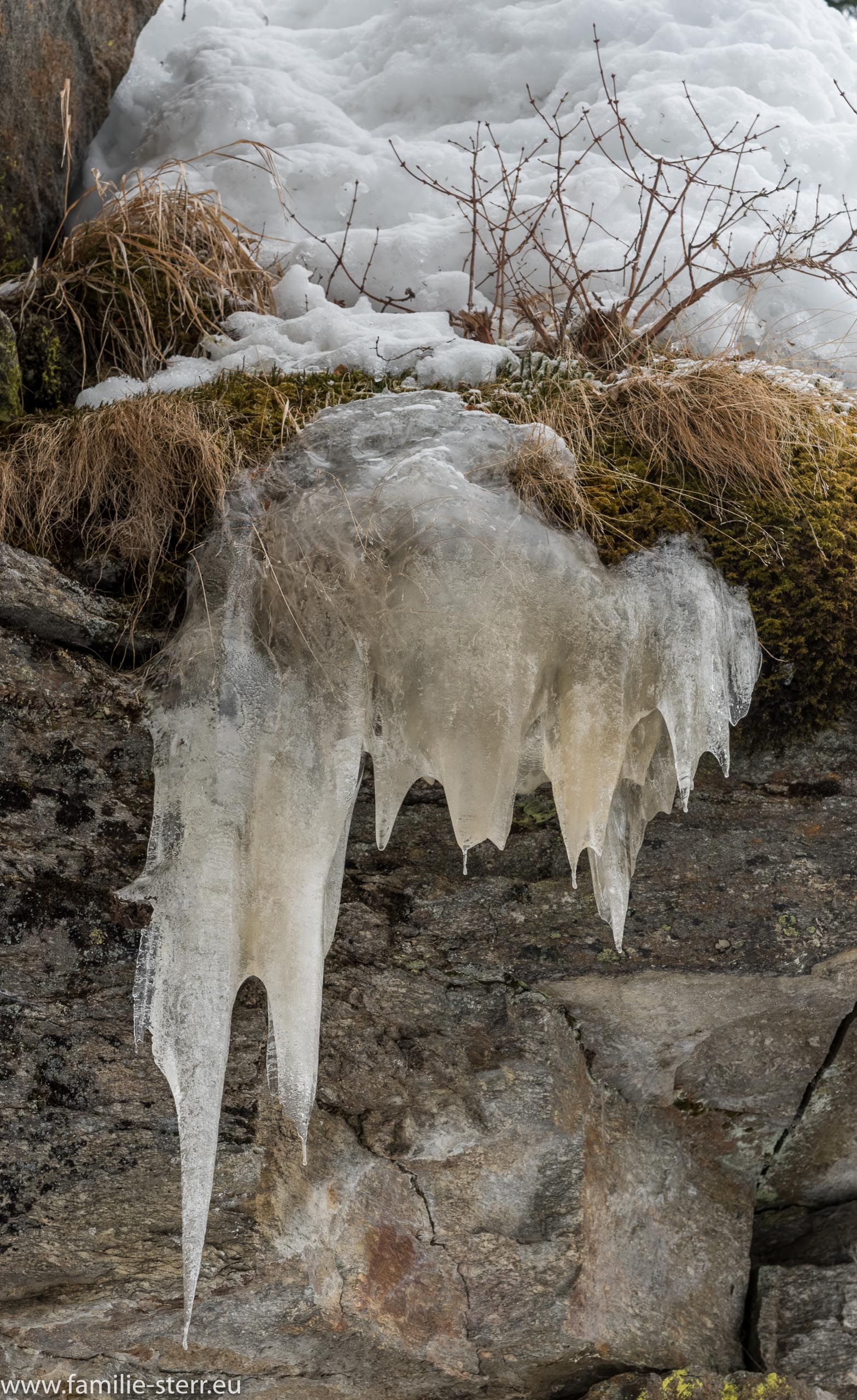 Ausflug ins Krönele / Rundfahrt Graubünden