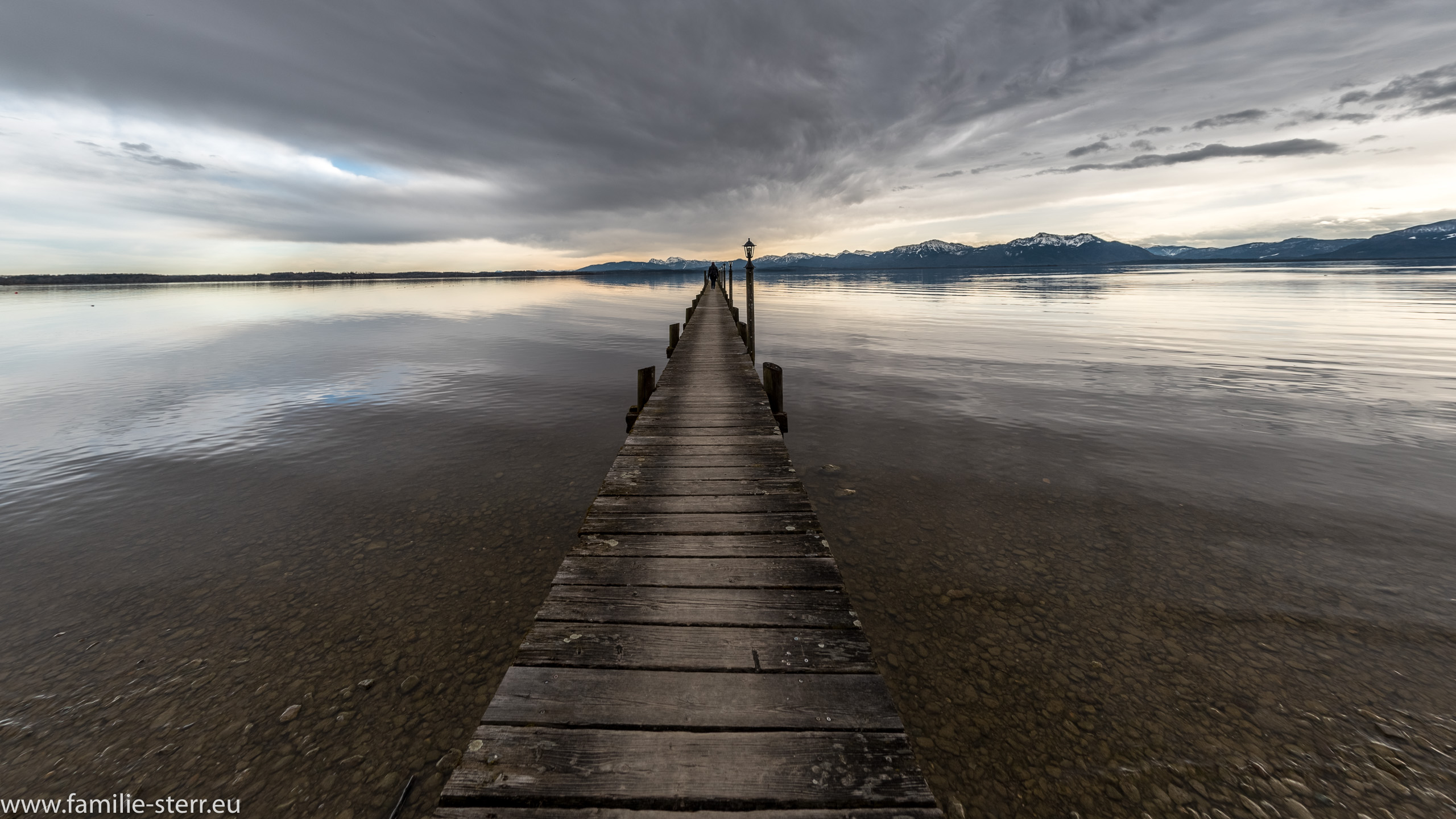 Ausflug Herrenchiemsee und Malerwinkel