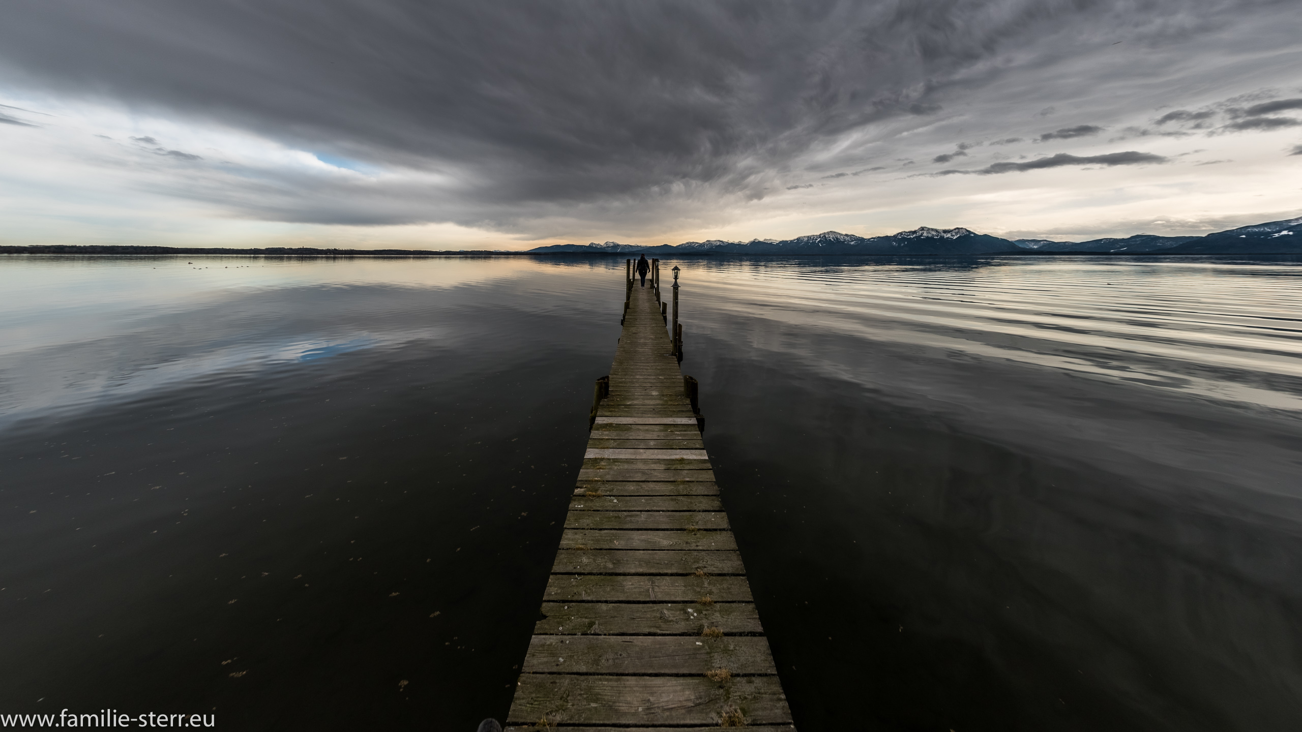 Ausflug Herrenchiemsee und Malerwinkel