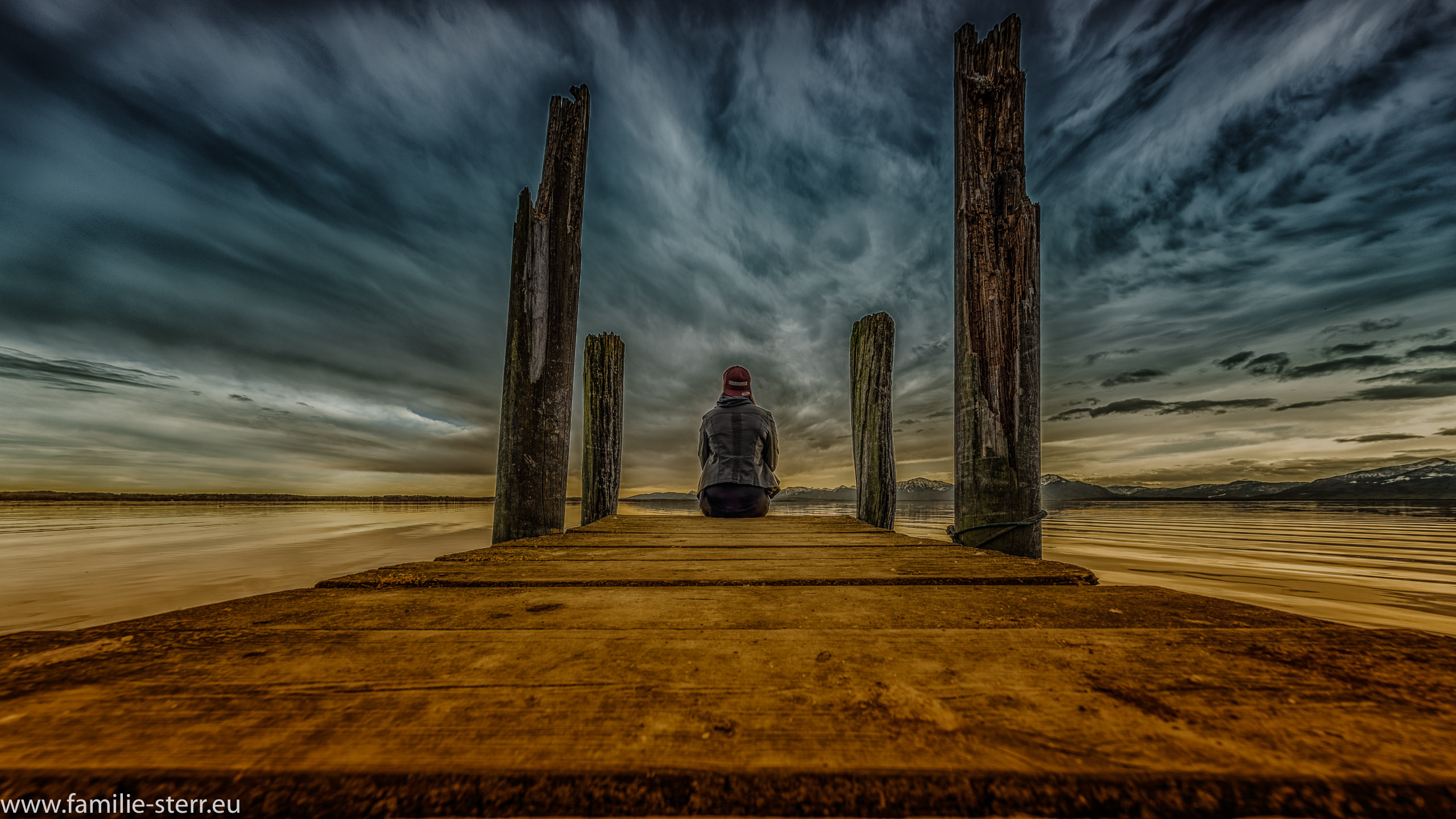 Ausflug Herrenchiemsee und Malerwinkel