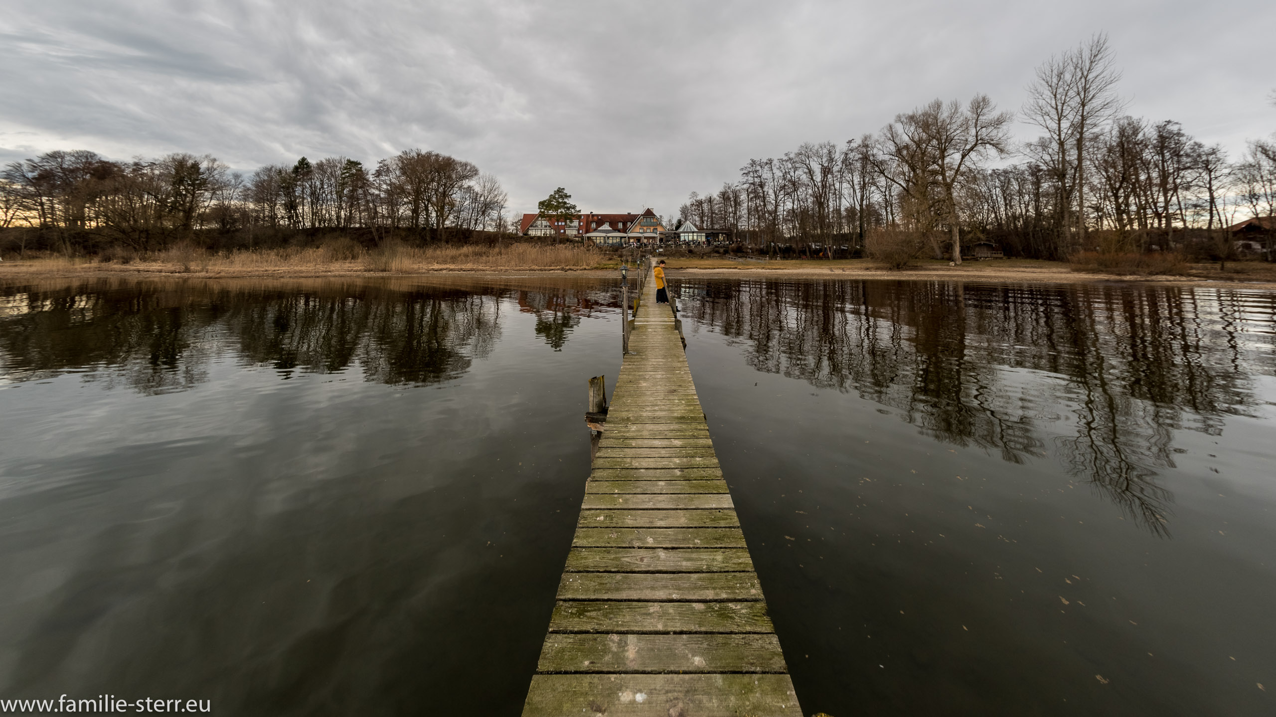 Ausflug Herrenchiemsee und Malerwinkel