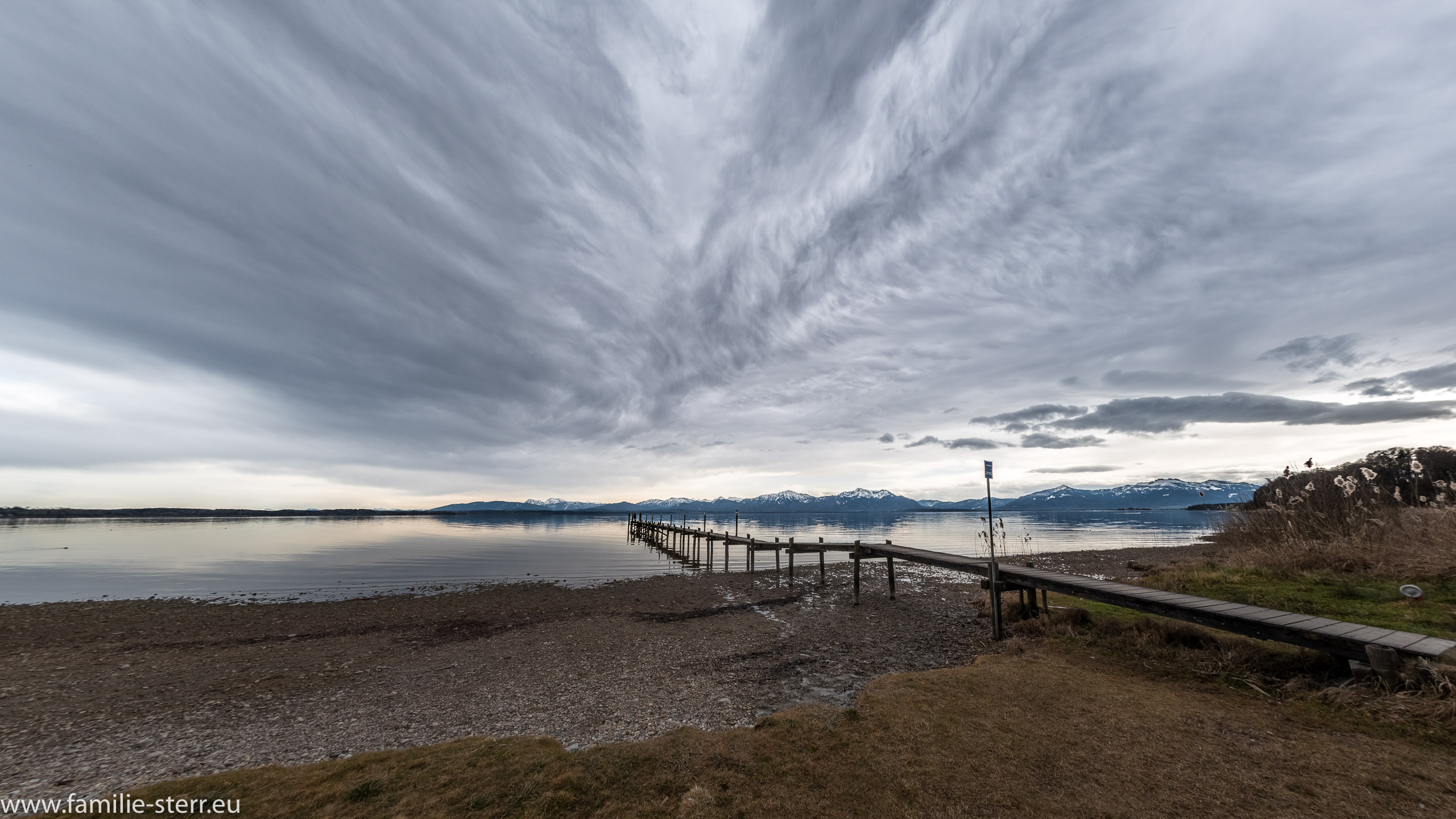 Ausflug Herrenchiemsee und Malerwinkel
