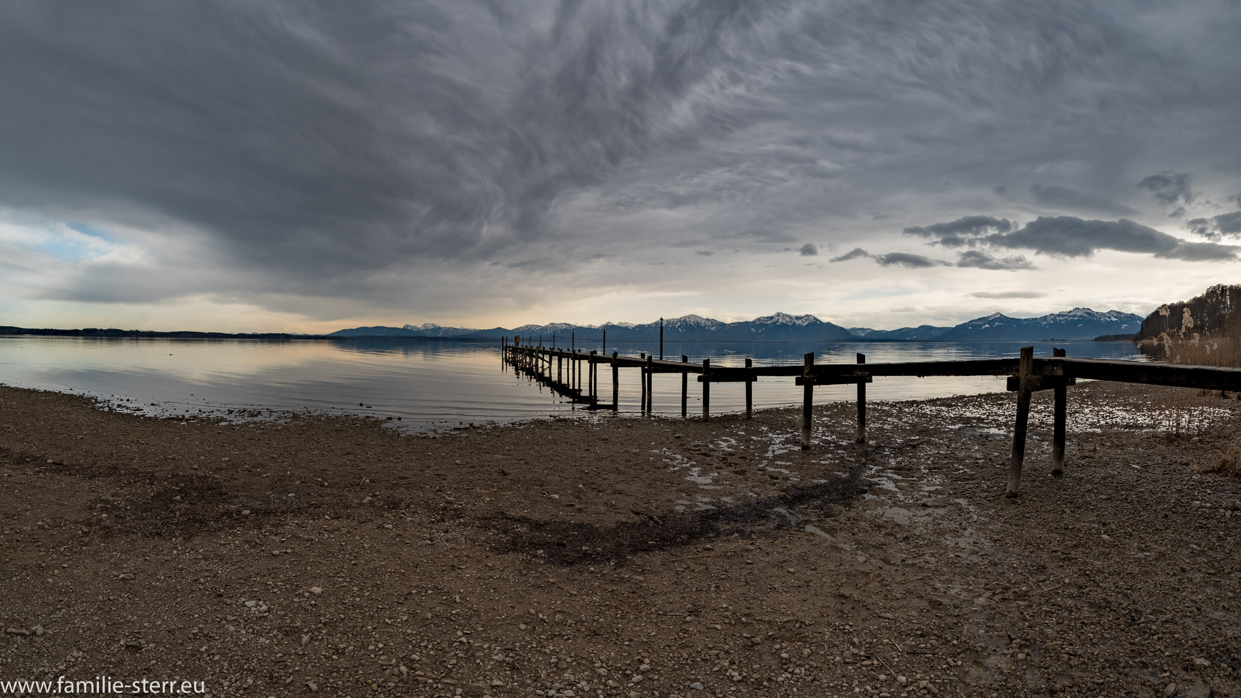 Ausflug Herrenchiemsee und Malerwinkel