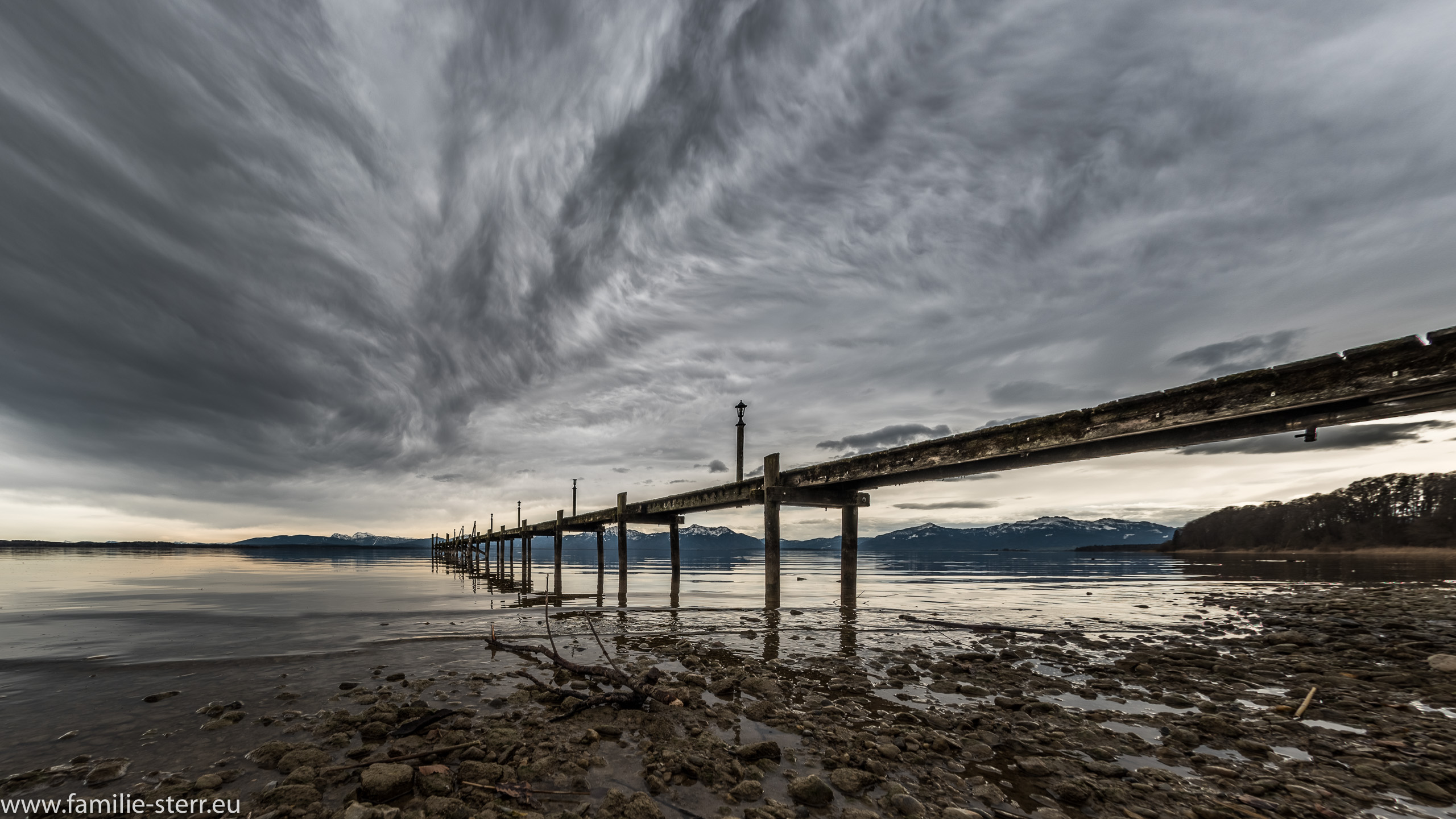 Ausflug Herrenchiemsee und Malerwinkel