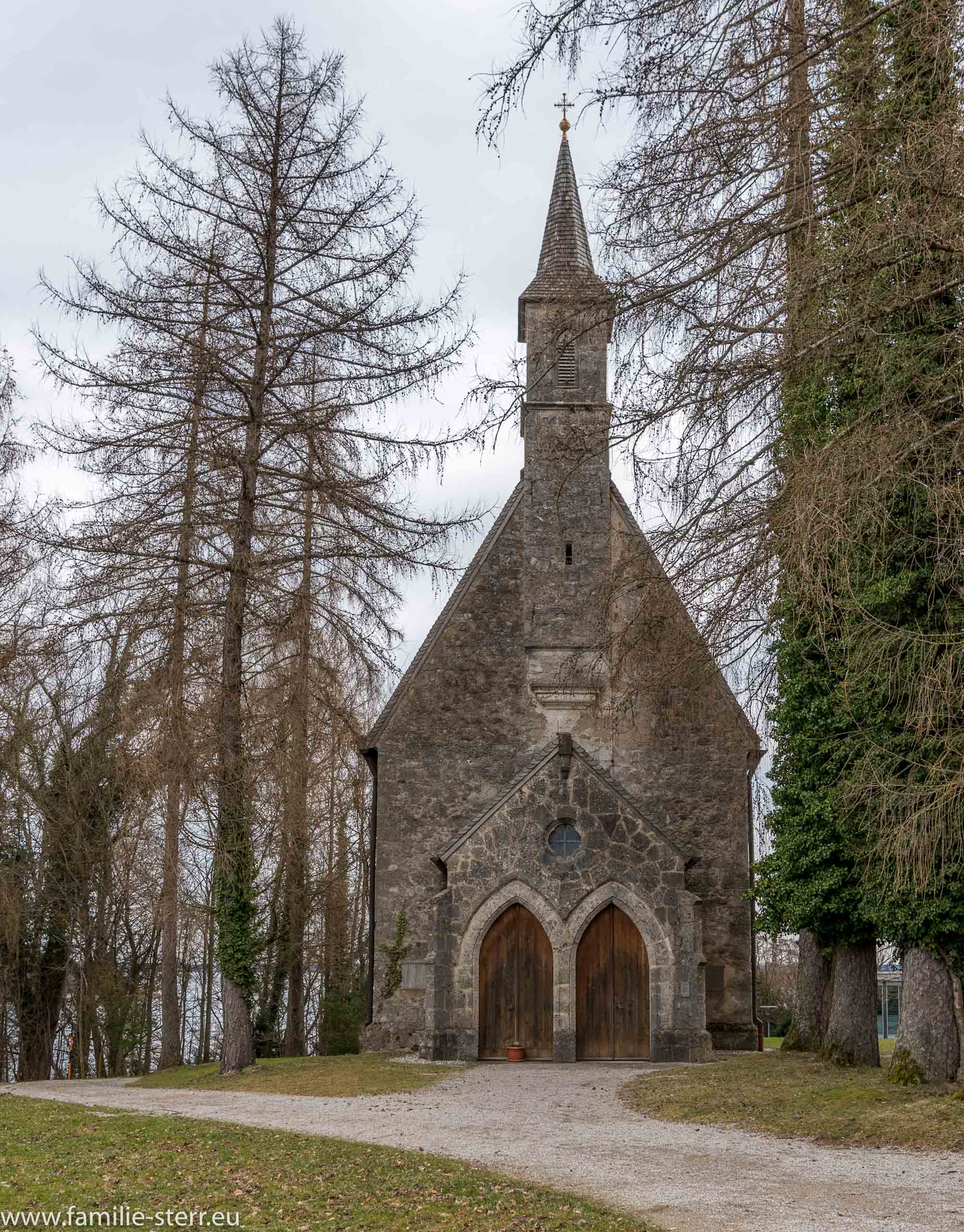 Ausflug Herrenchiemsee und Malerwinkel