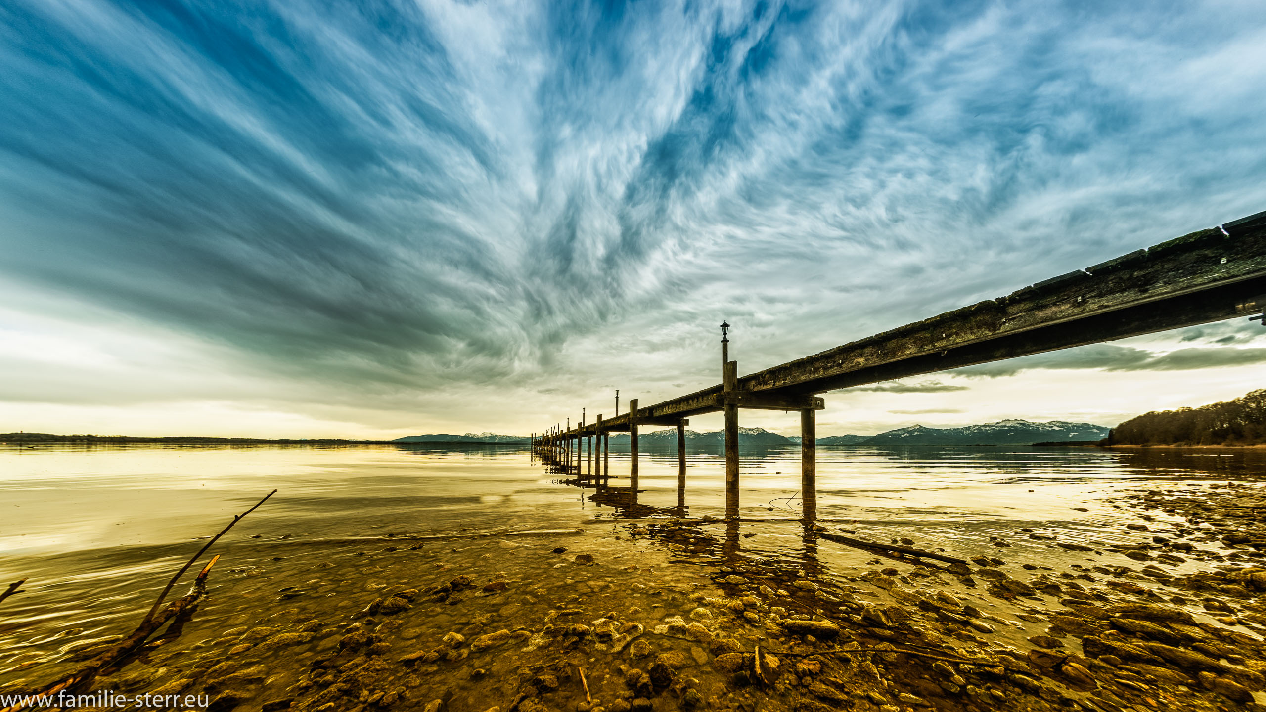 Ausflug Herrenchiemsee und Malerwinkel