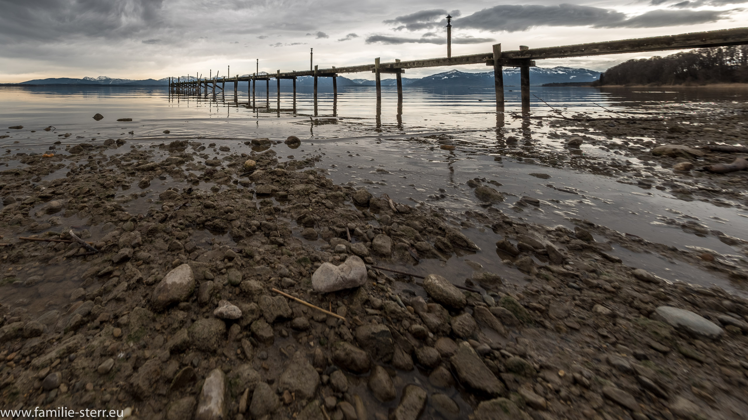 Ausflug Herrenchiemsee und Malerwinkel