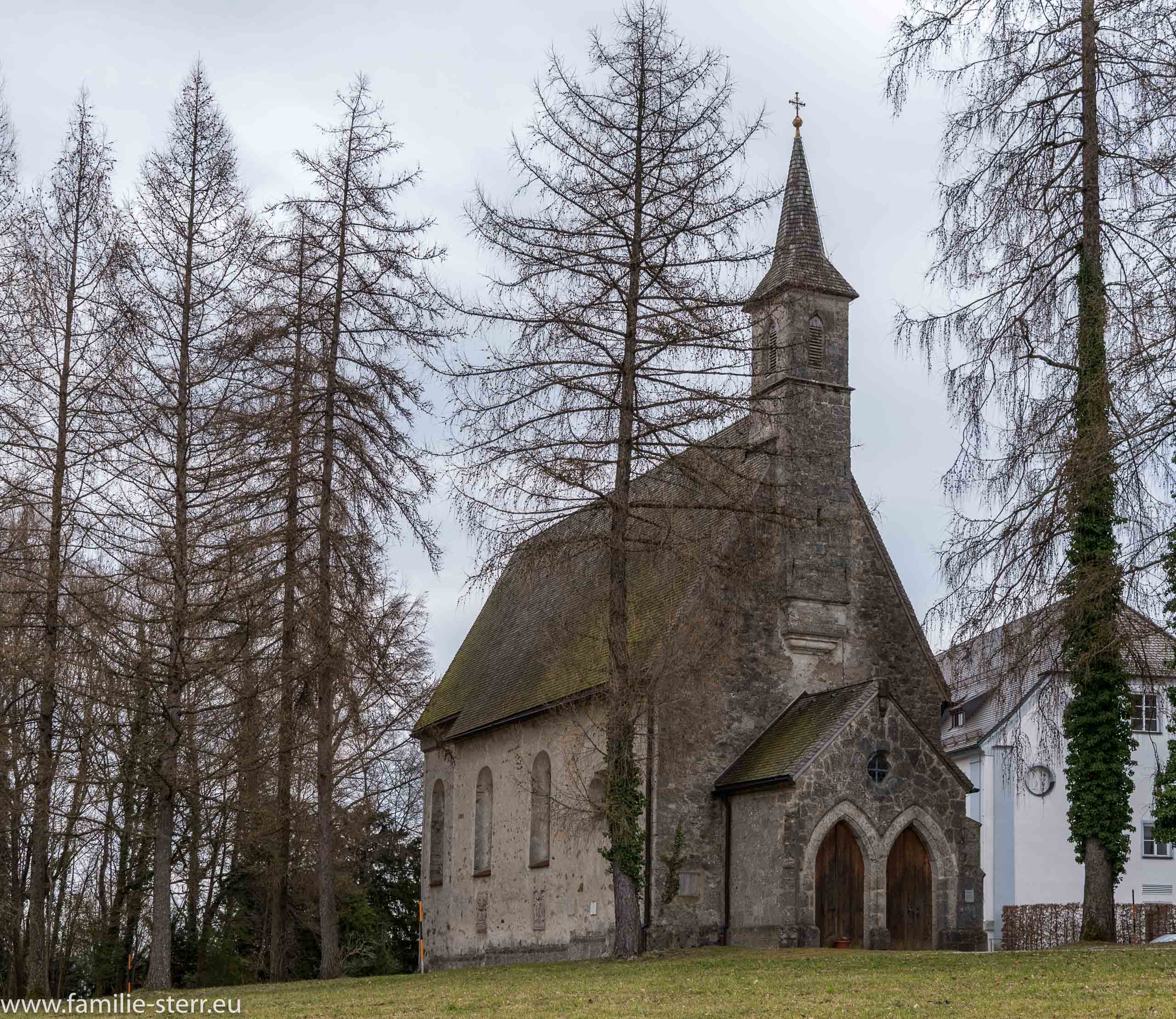 Ausflug Herrenchiemsee und Malerwinkel