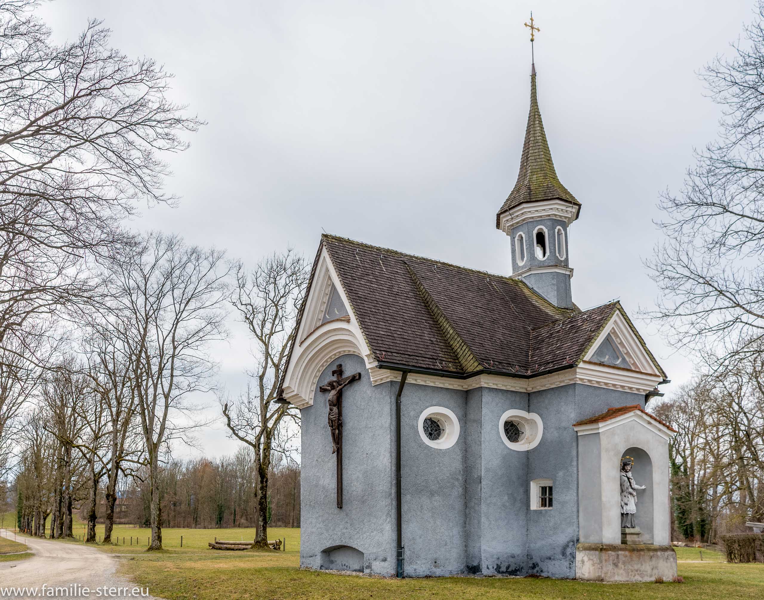 Ausflug Herrenchiemsee und Malerwinkel
