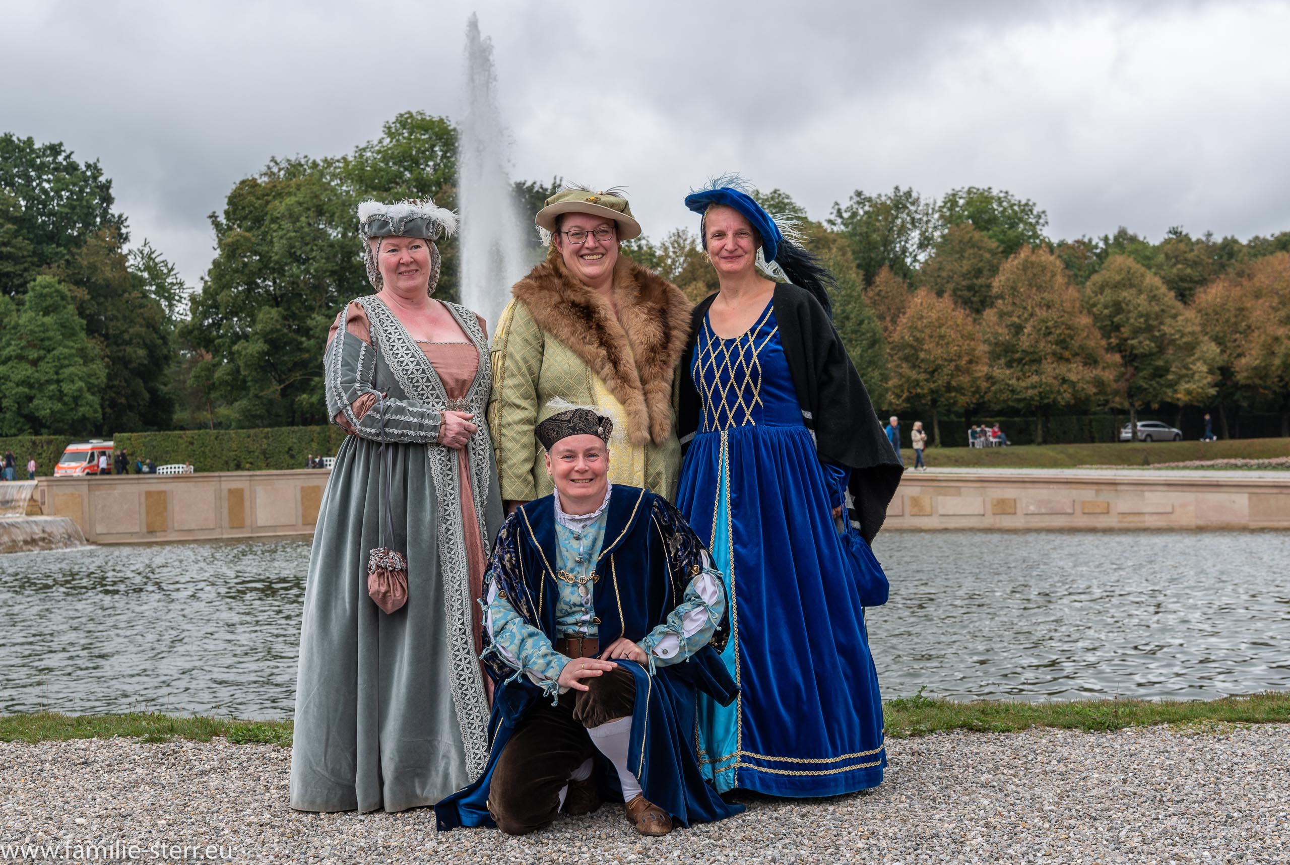 Schloss Oberschleissheim