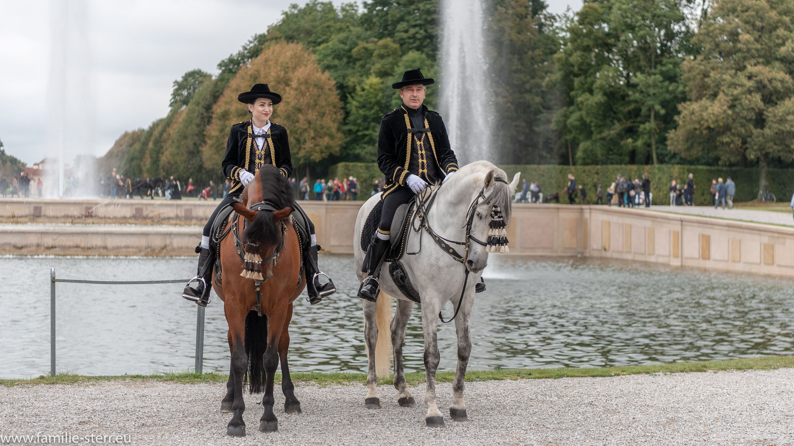 Schloss Oberschleissheim