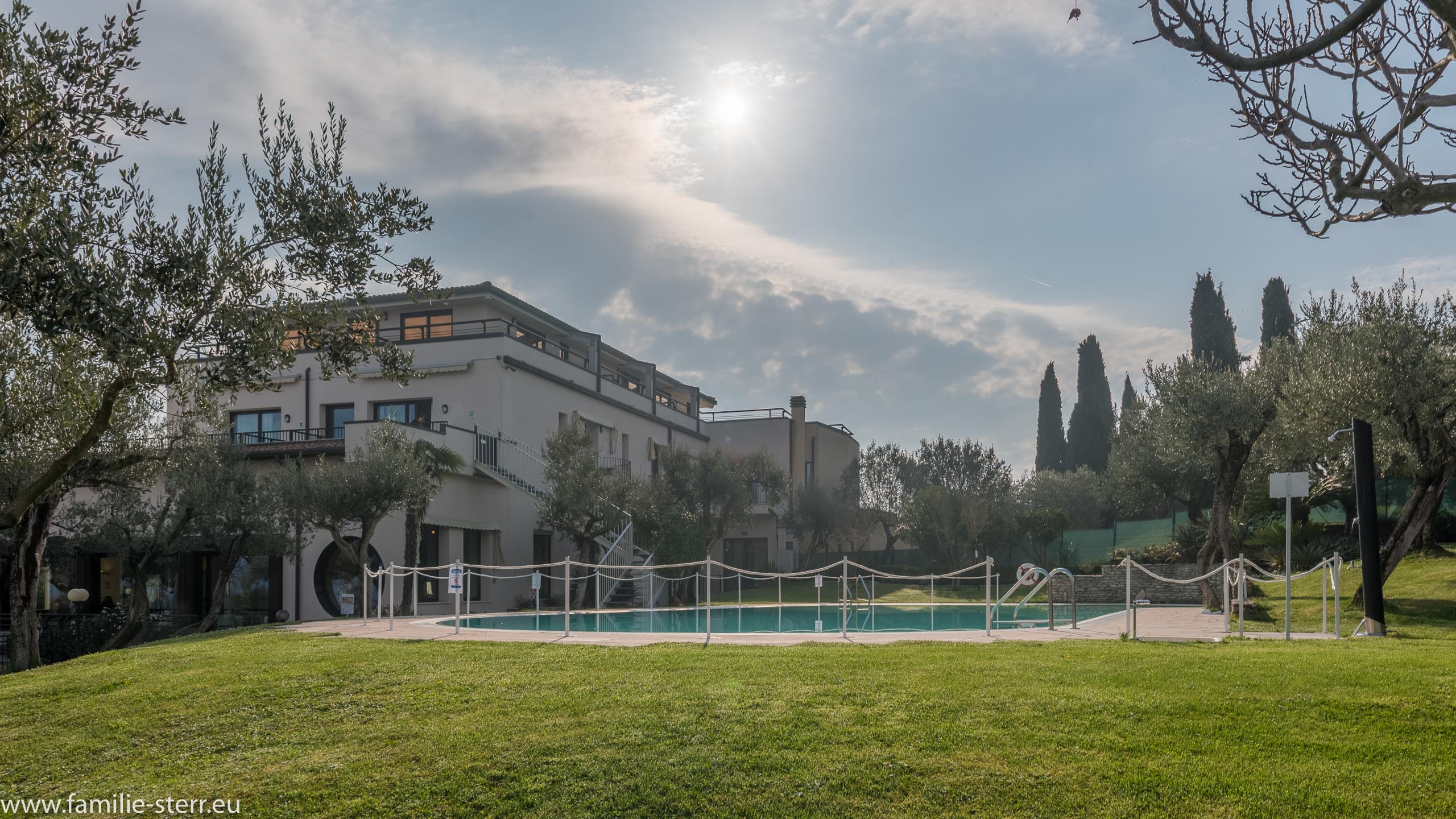 Hotel Ideal Sirmione