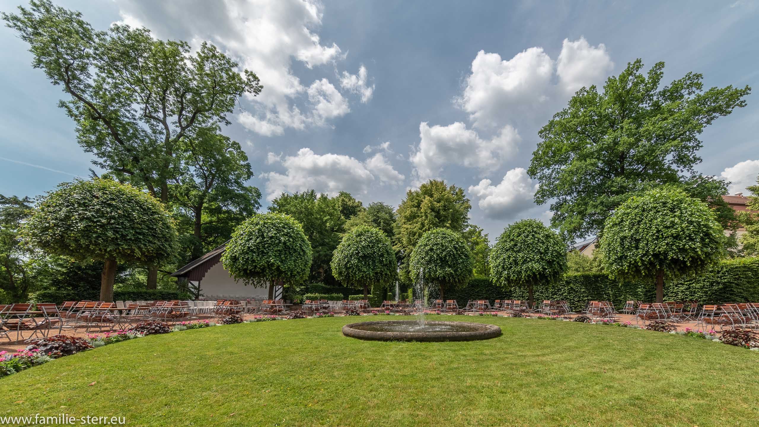 Schloss Lichtenwalde