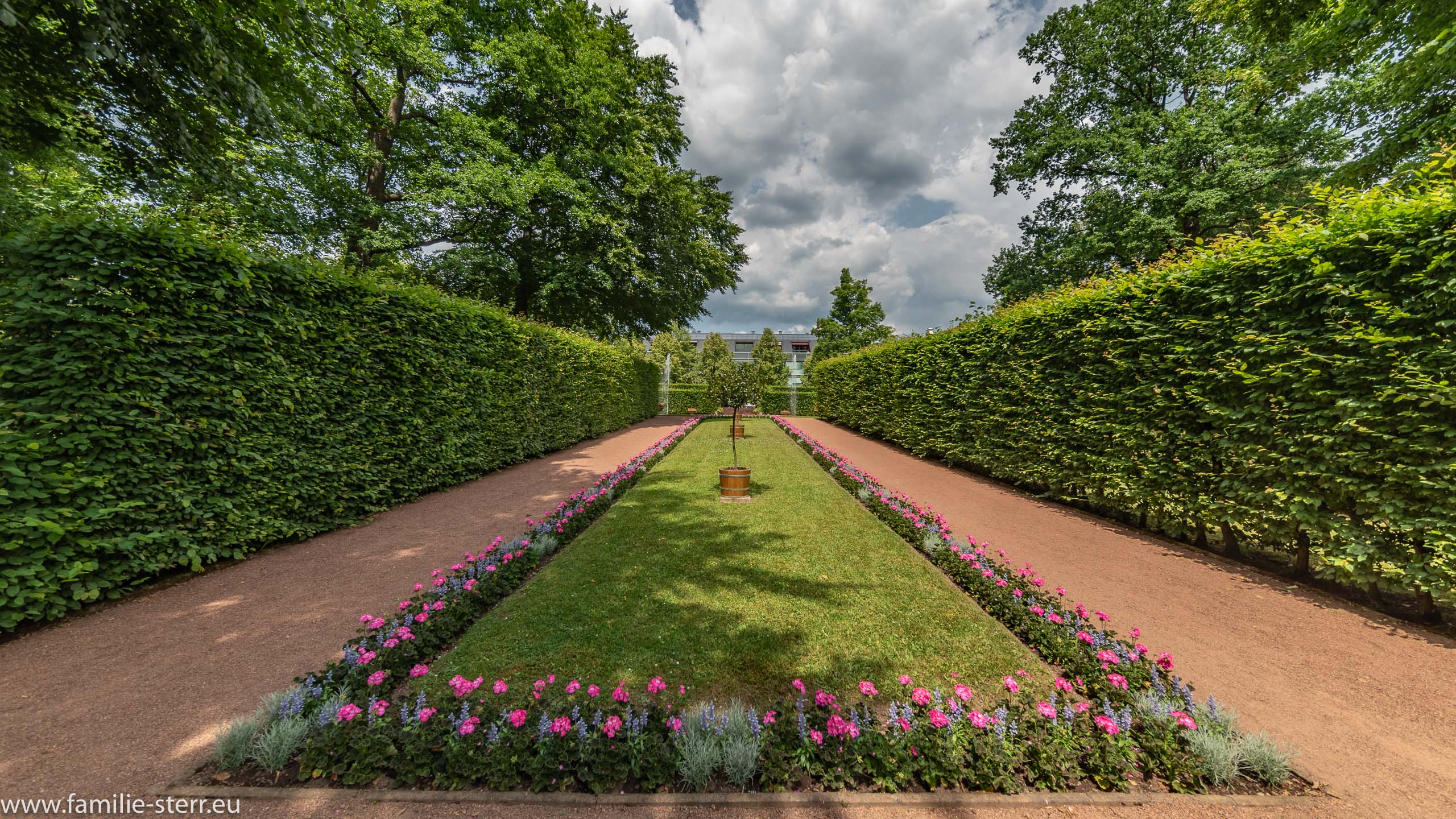 Schloss Lichtenwalde