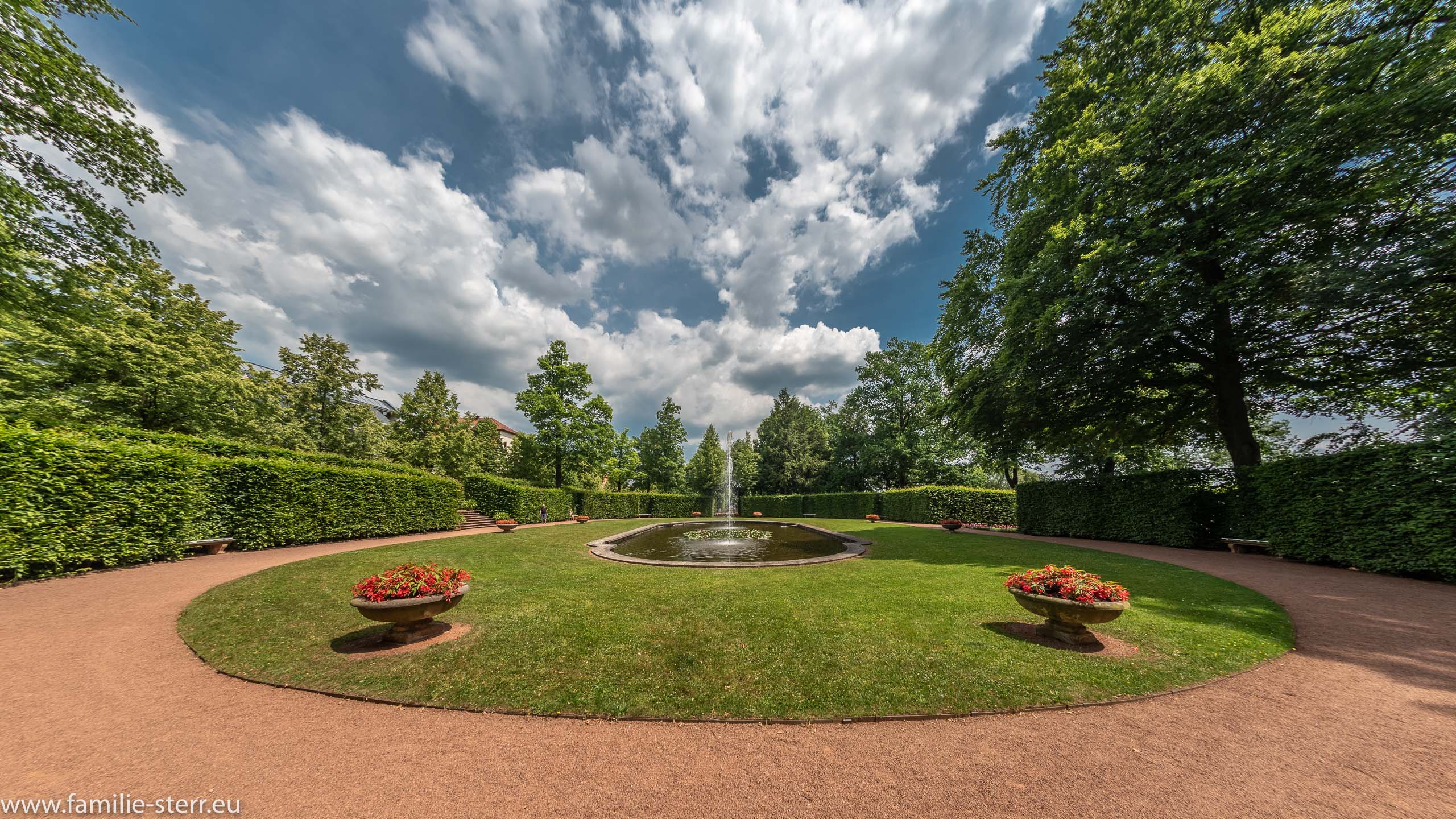 Schloss Lichtenwalde