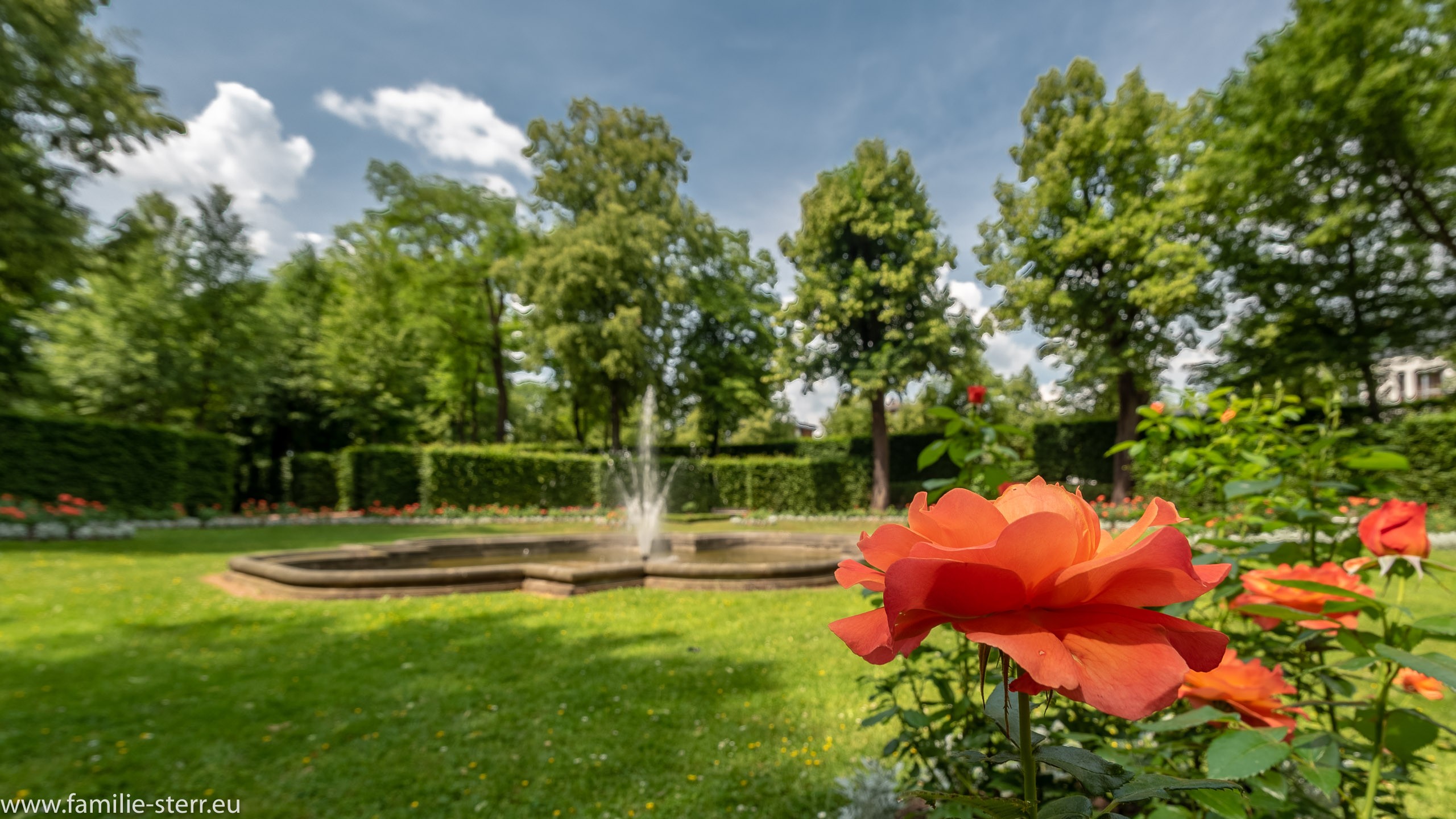 Schloss Lichtenwalde