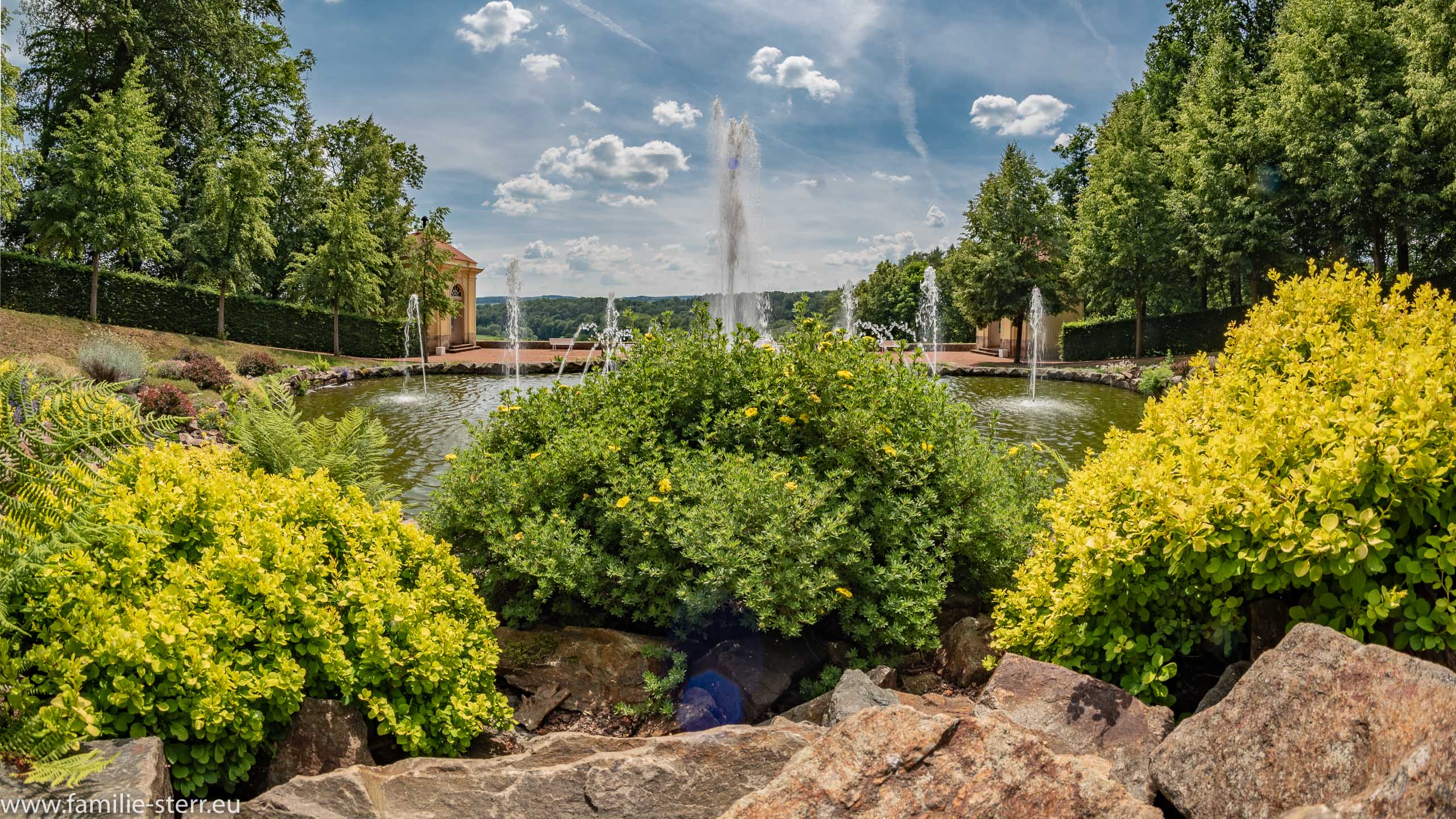 Schloss Lichtenwalde