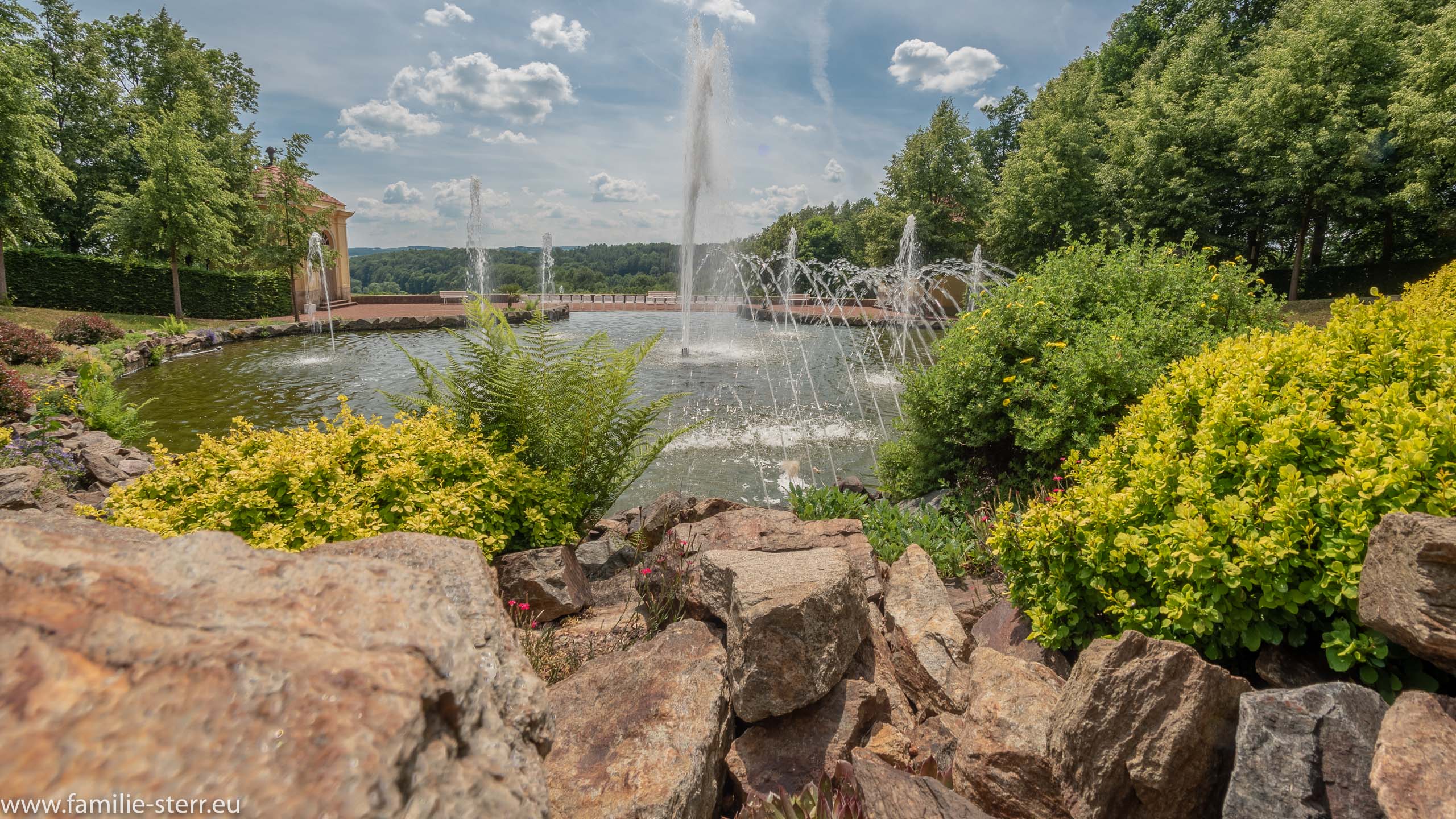 Schloss Lichtenwalde