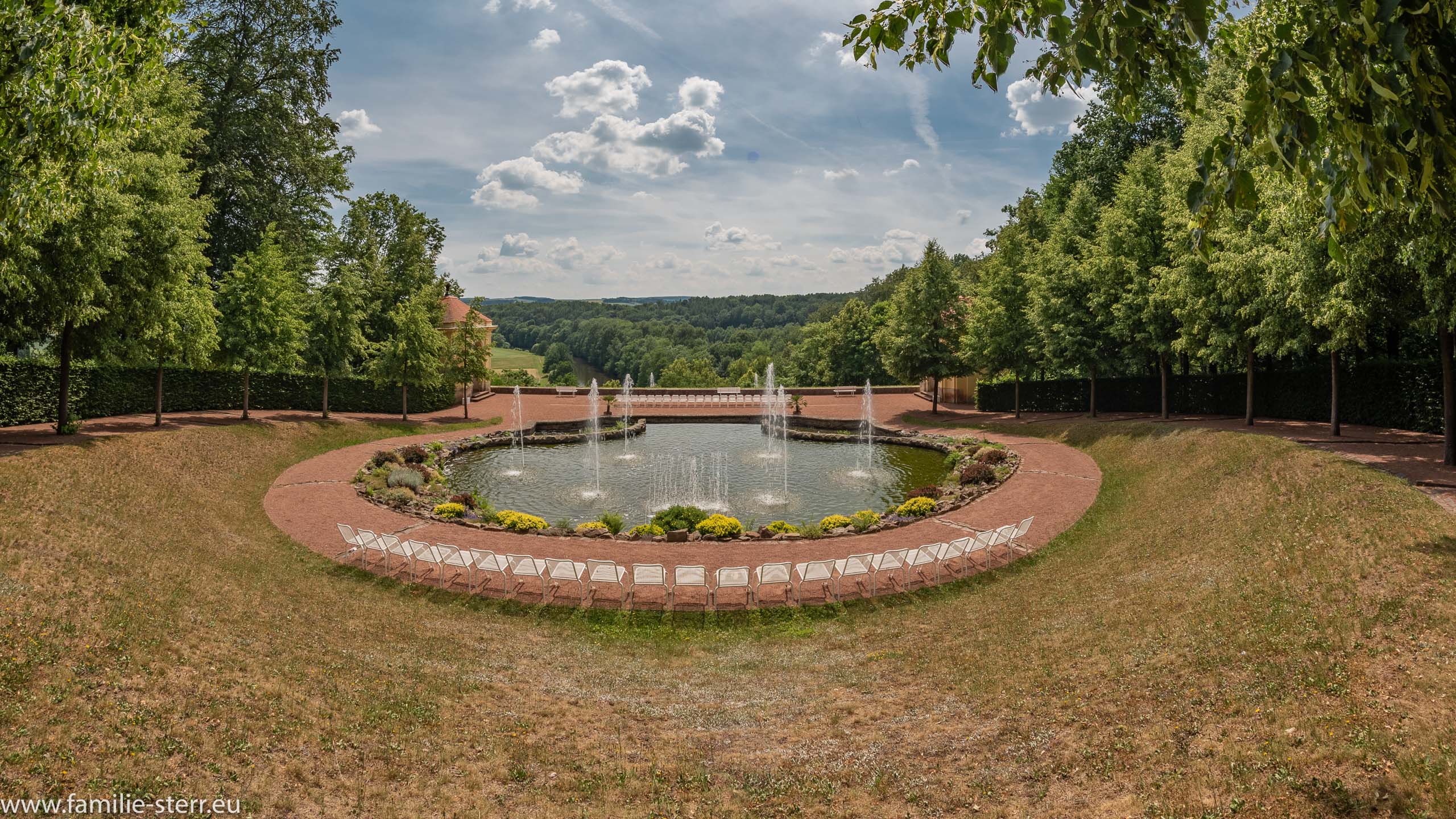 Schloss Lichtenwalde