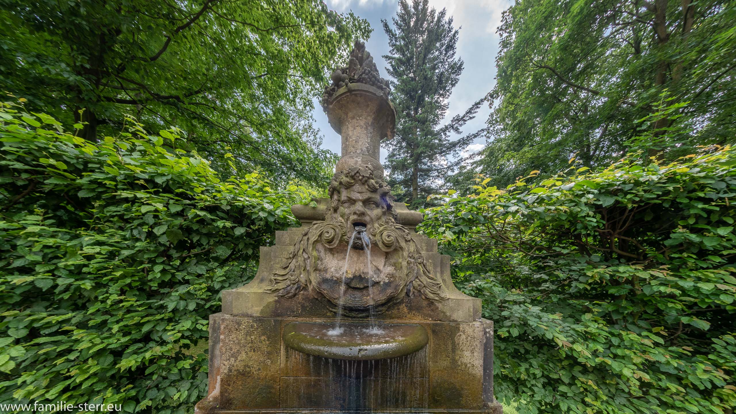 Schloss Lichtenwalde