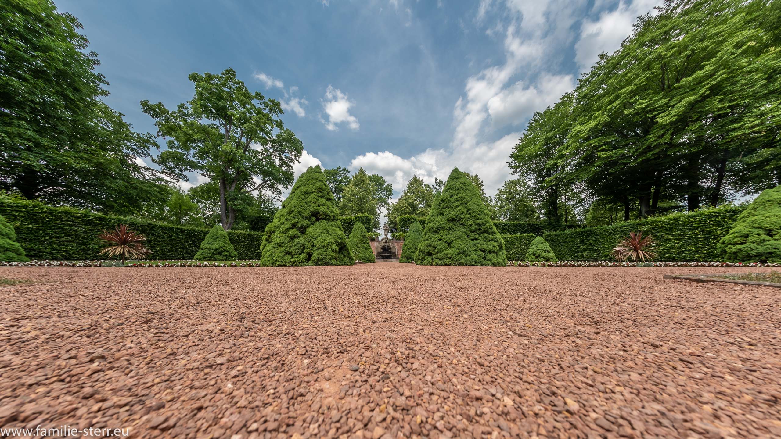 Schloss Lichtenwalde