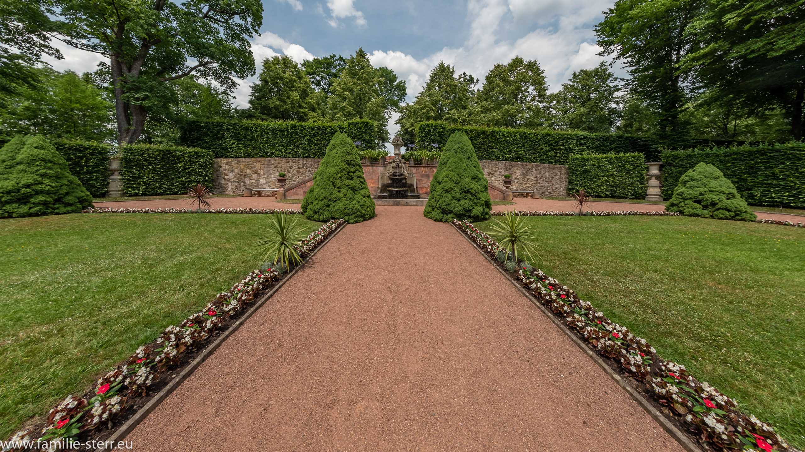 Schloss Lichtenwalde