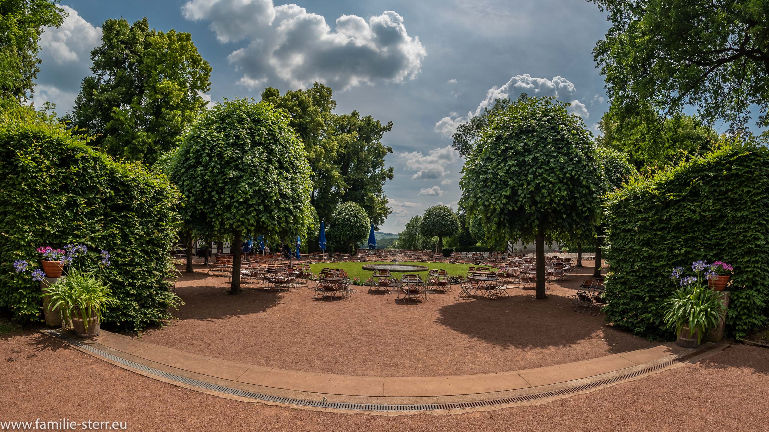 Schloss Lichtenwalde
