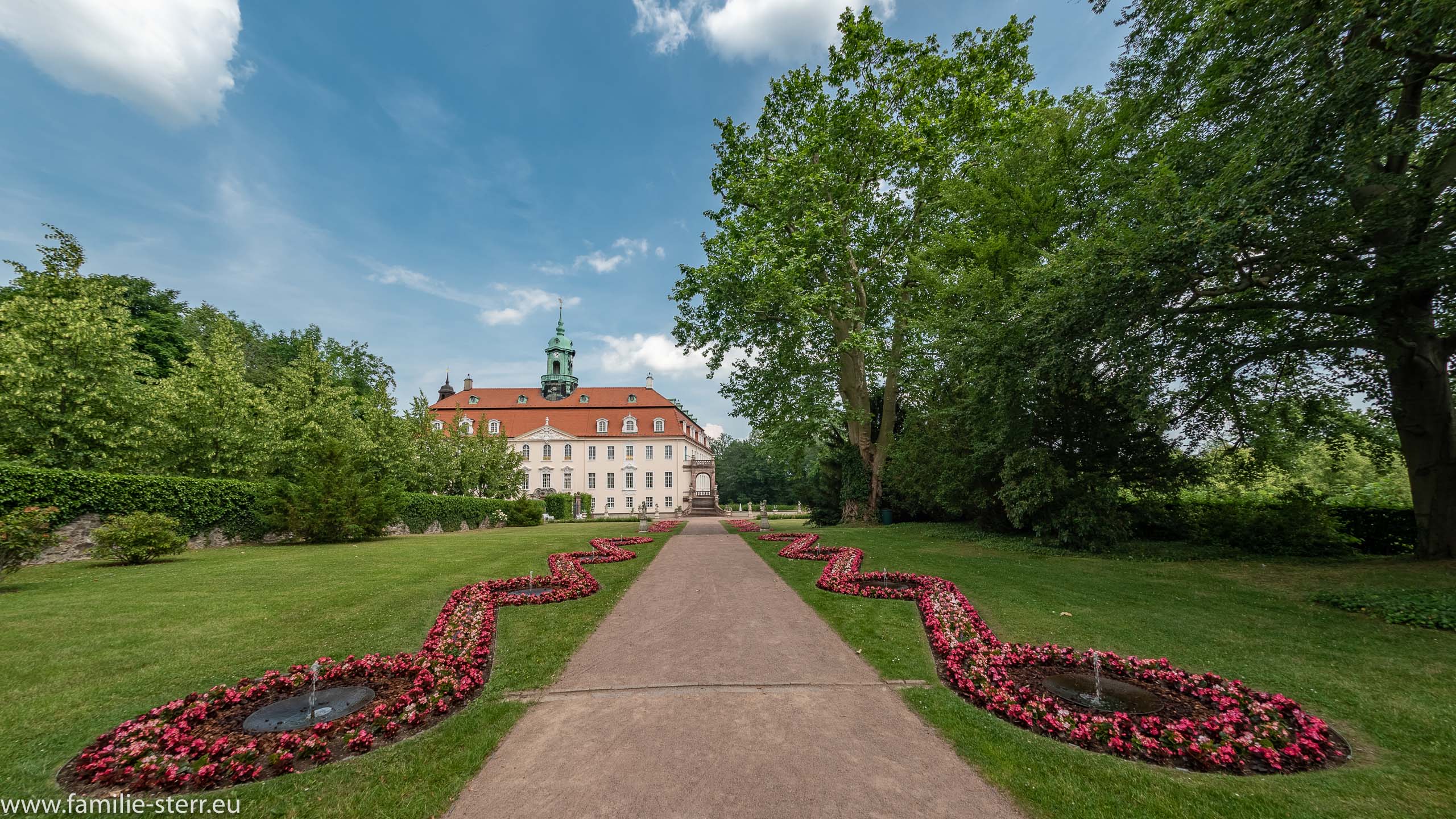 Schloss Lichtenwalde