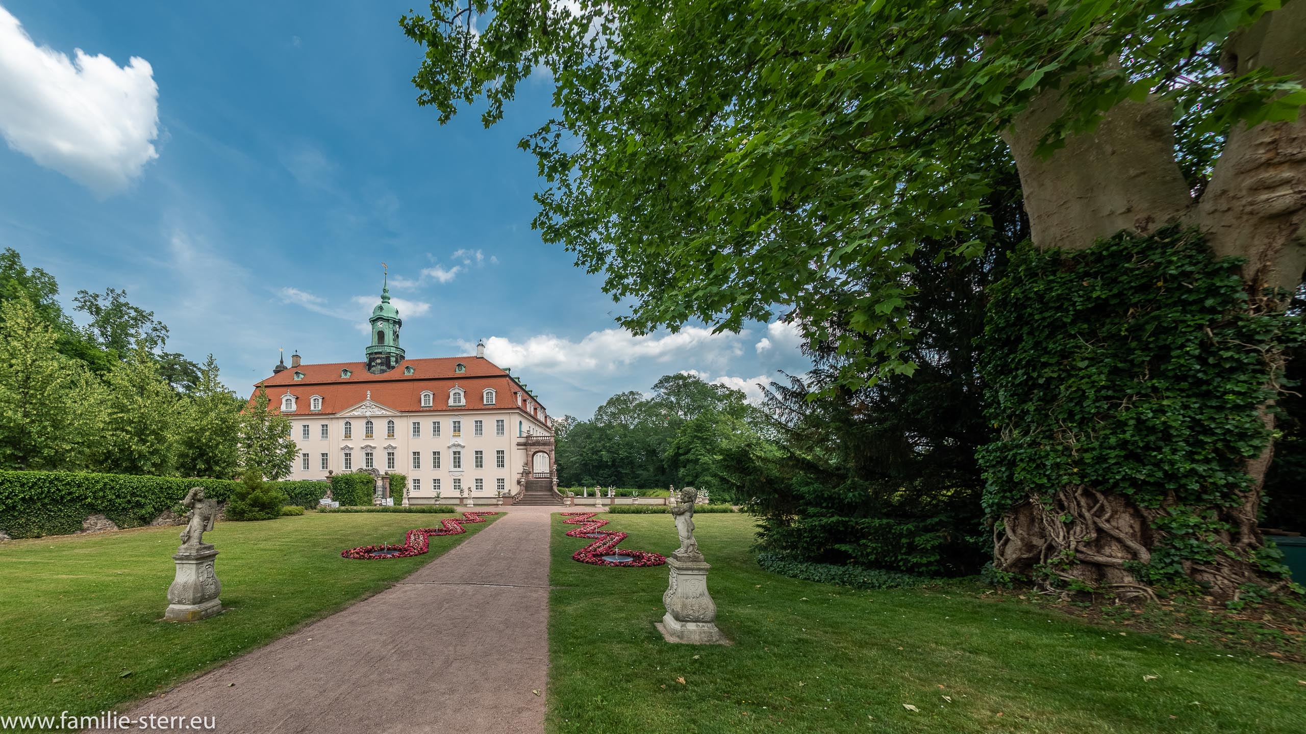 Schloss Lichtenwalde