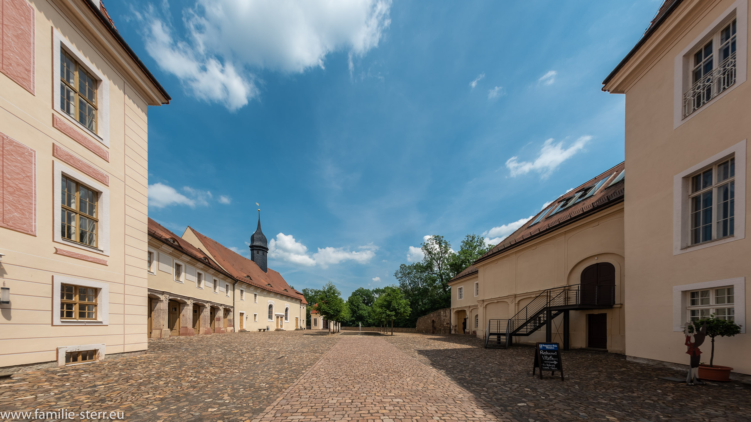 Schloss Lichtenwalde