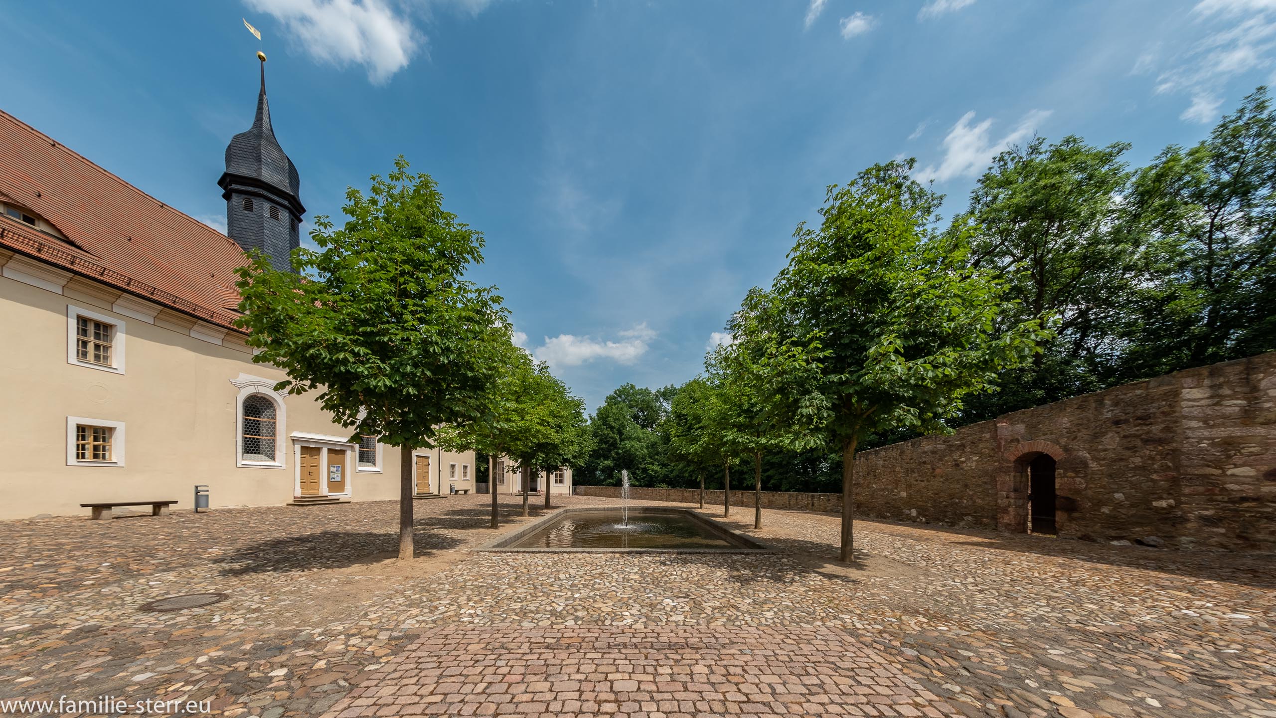 Schloss Lichtenwalde
