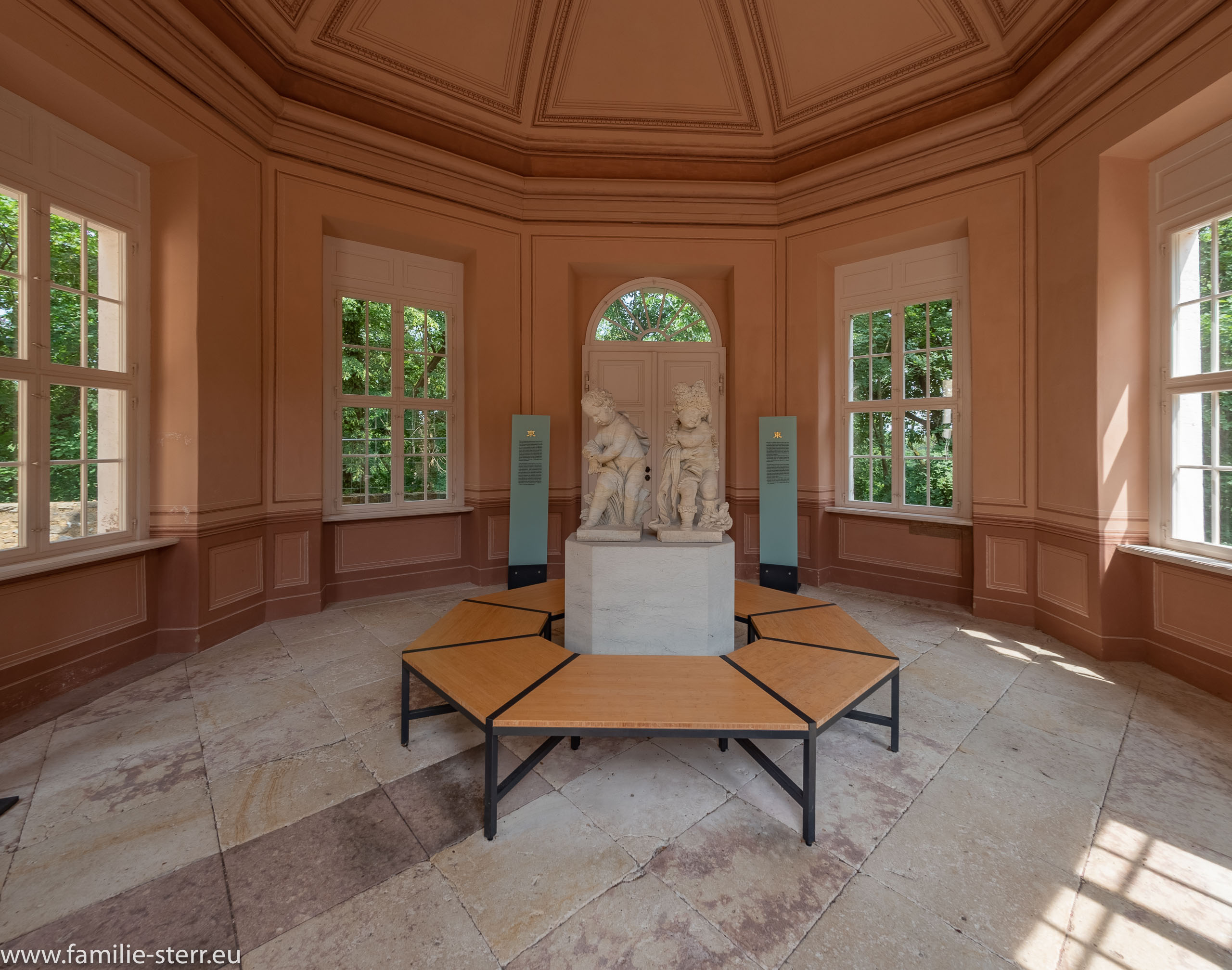 Schloss Lichtenwalde