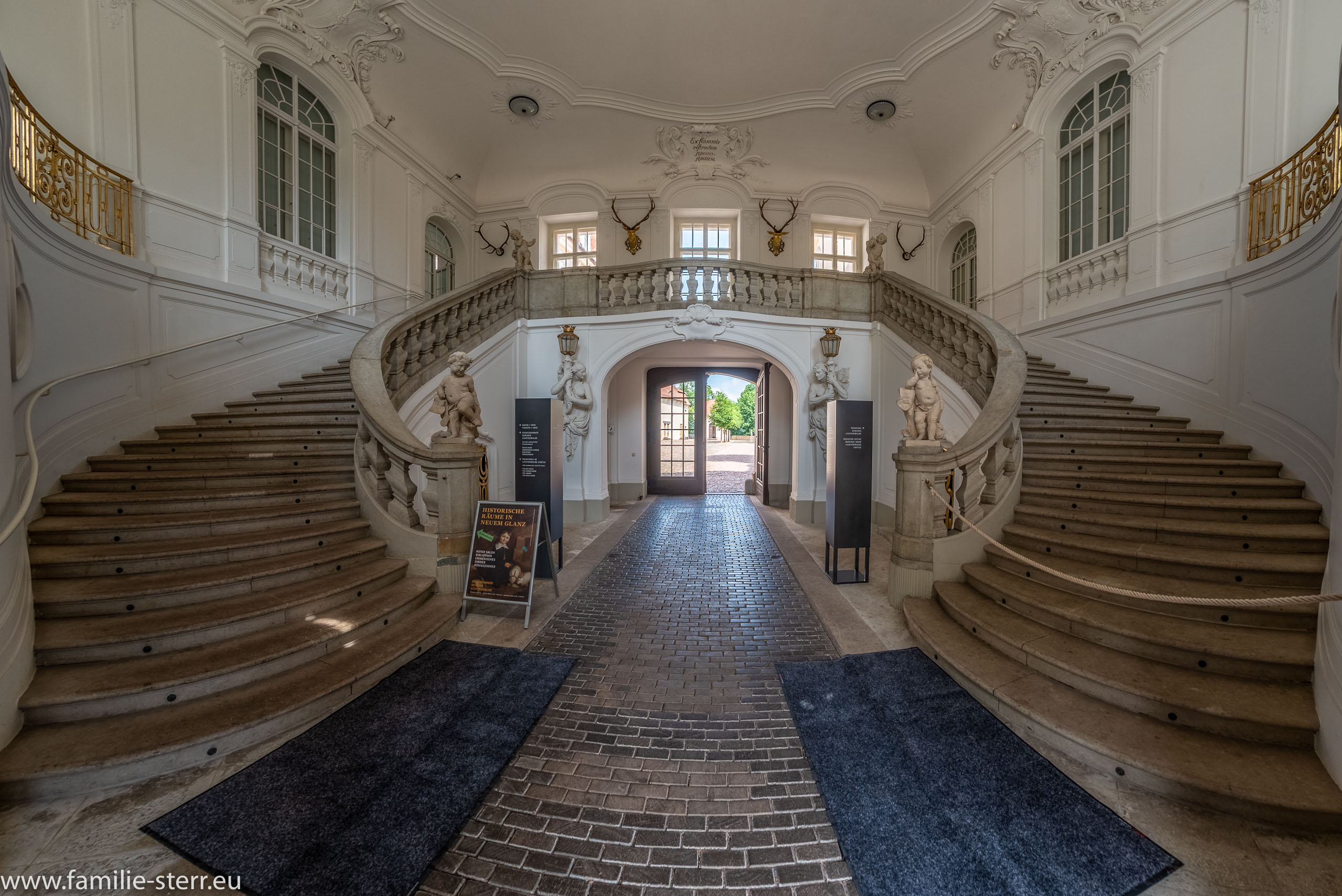 Schloss Lichtenwalde