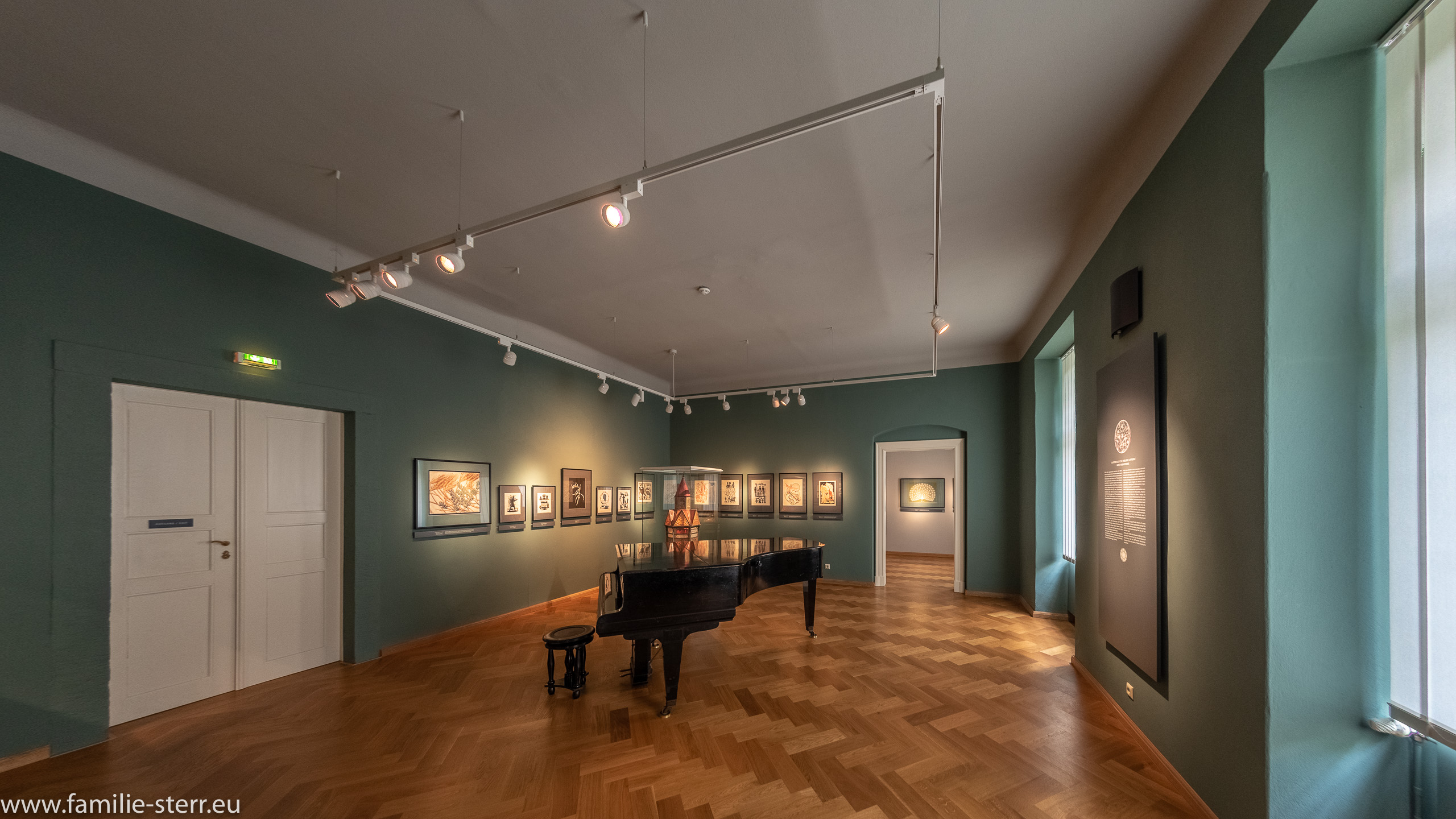 Schloss Lichtenwalde