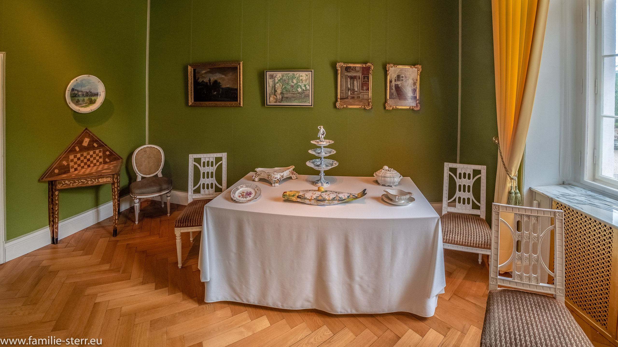 Schloss Lichtenwalde