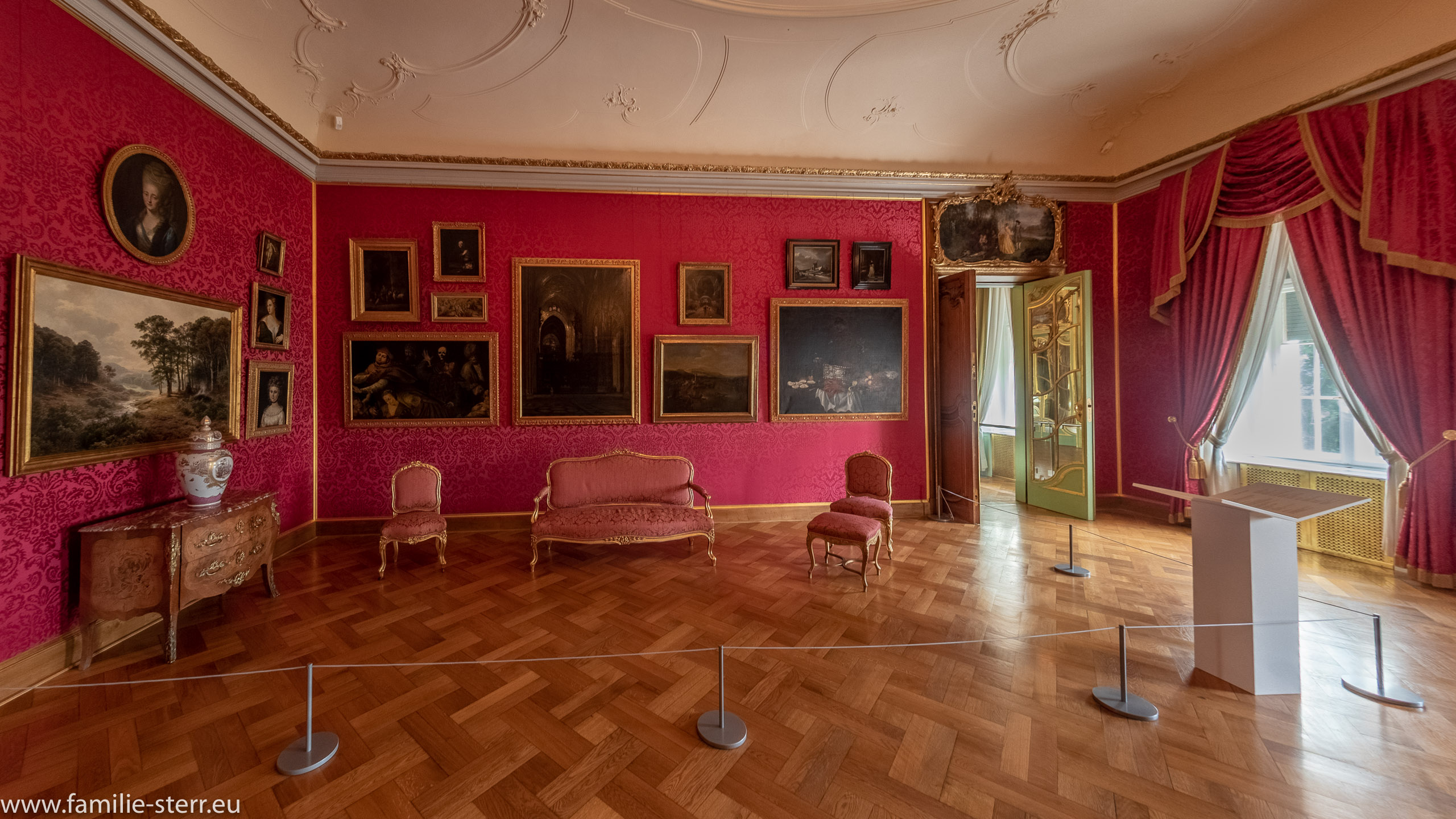 Schloss Lichtenwalde