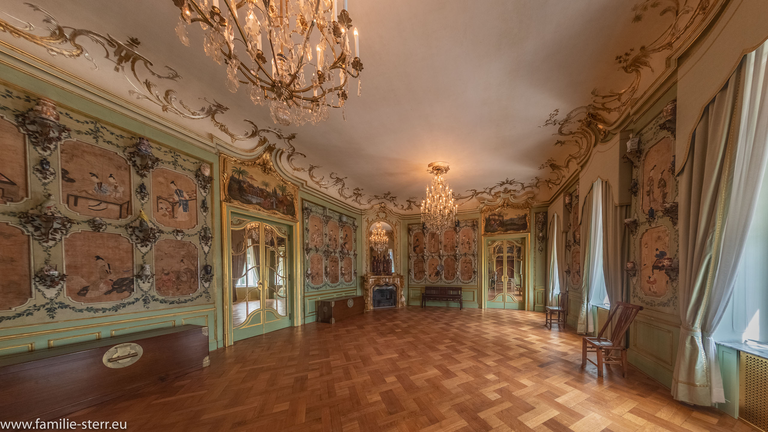 Schloss Lichtenwalde