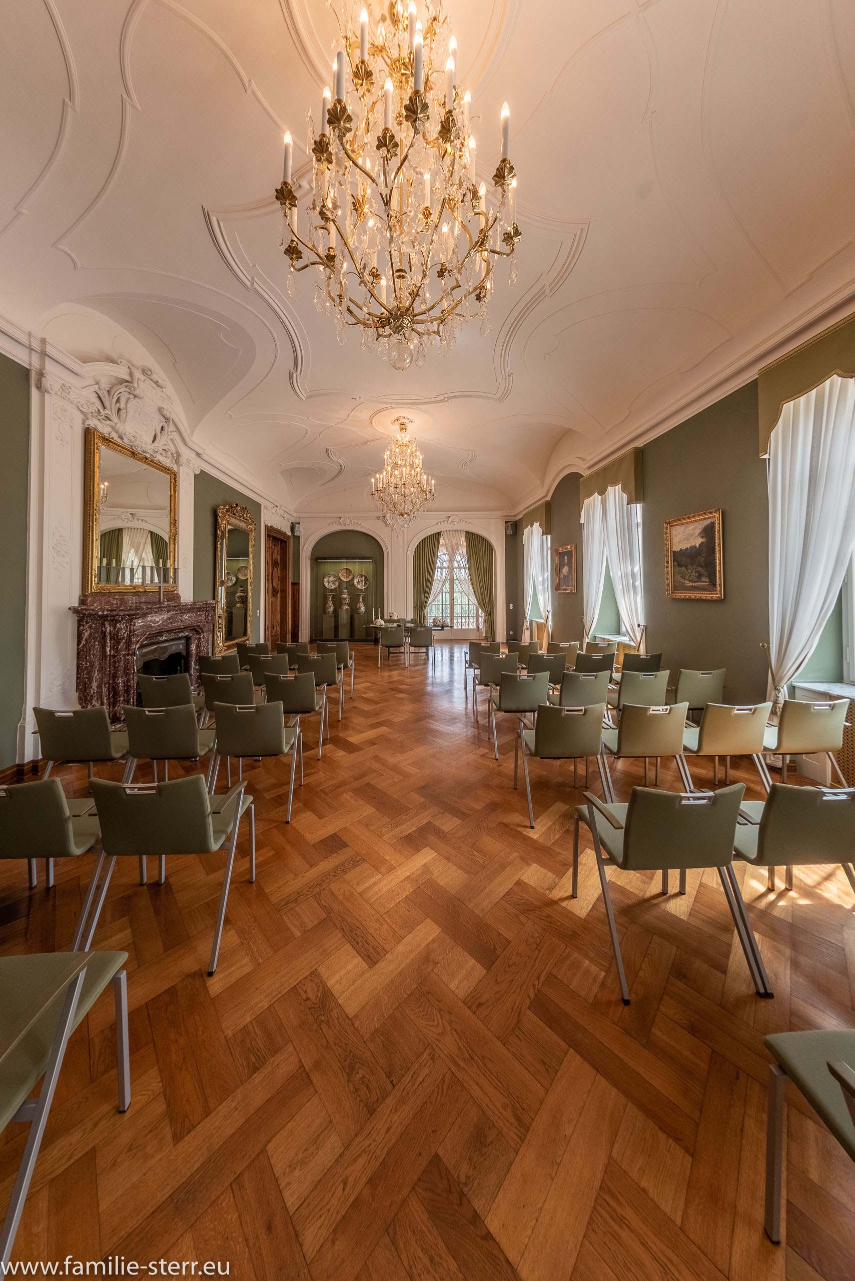 Schloss Lichtenwalde