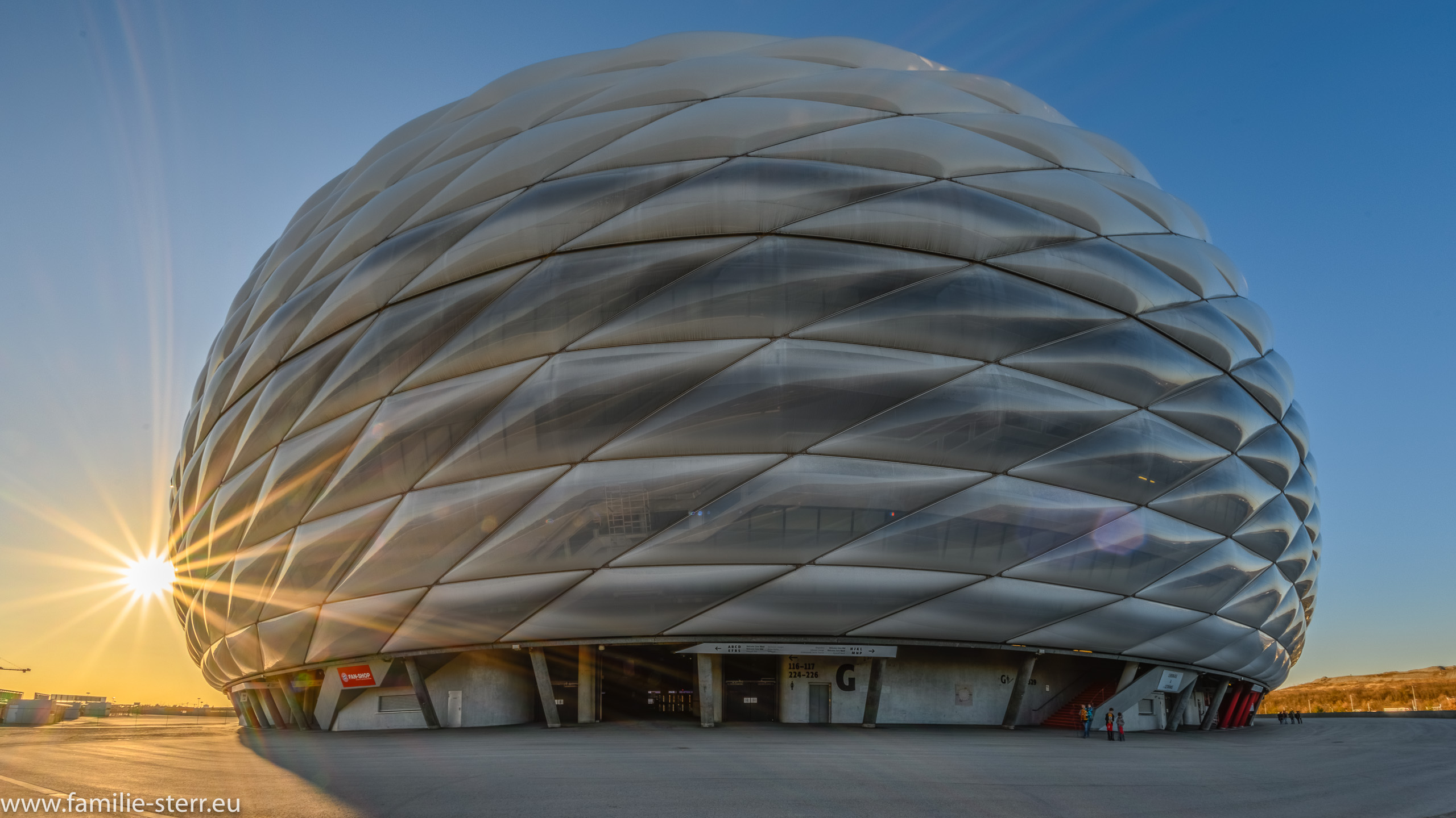 Allianz Arena